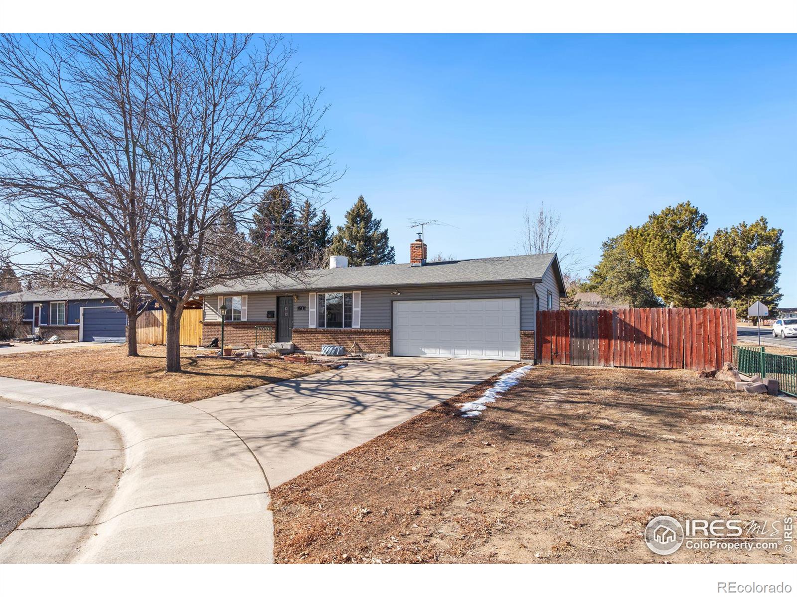 CMA Image for 1638  33rd avenue,Greeley, Colorado