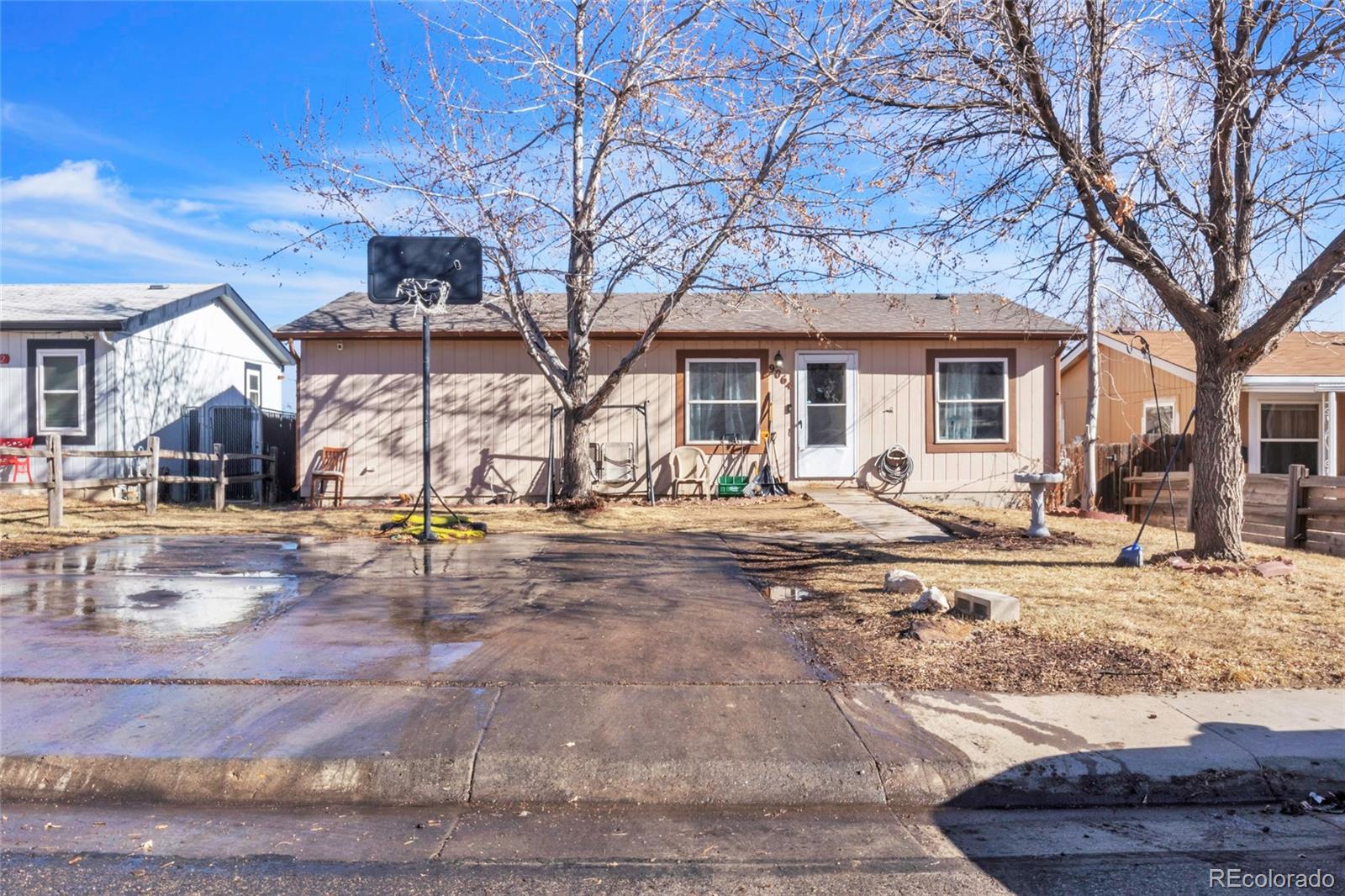 MLS Image #0 for 9064  fontaine street,federal heights, Colorado