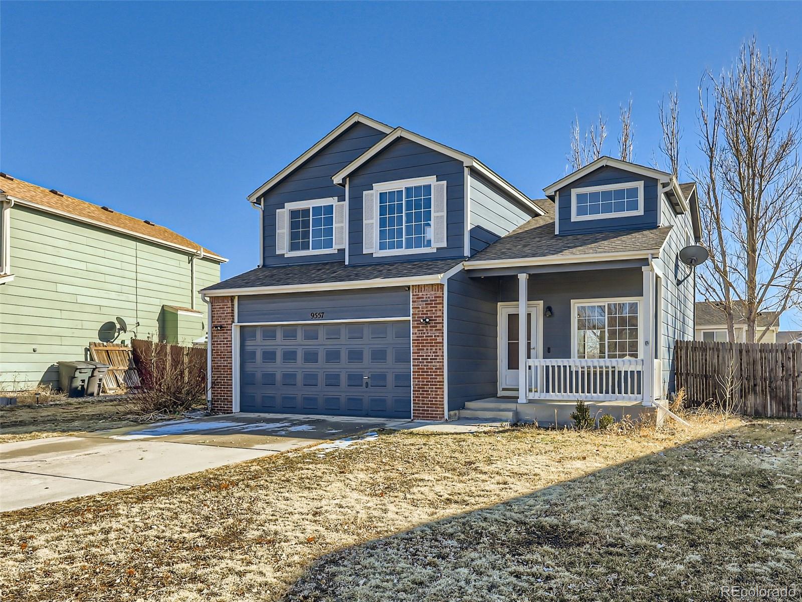 CMA Image for 9557  Yukon Way,Colorado Springs, Colorado