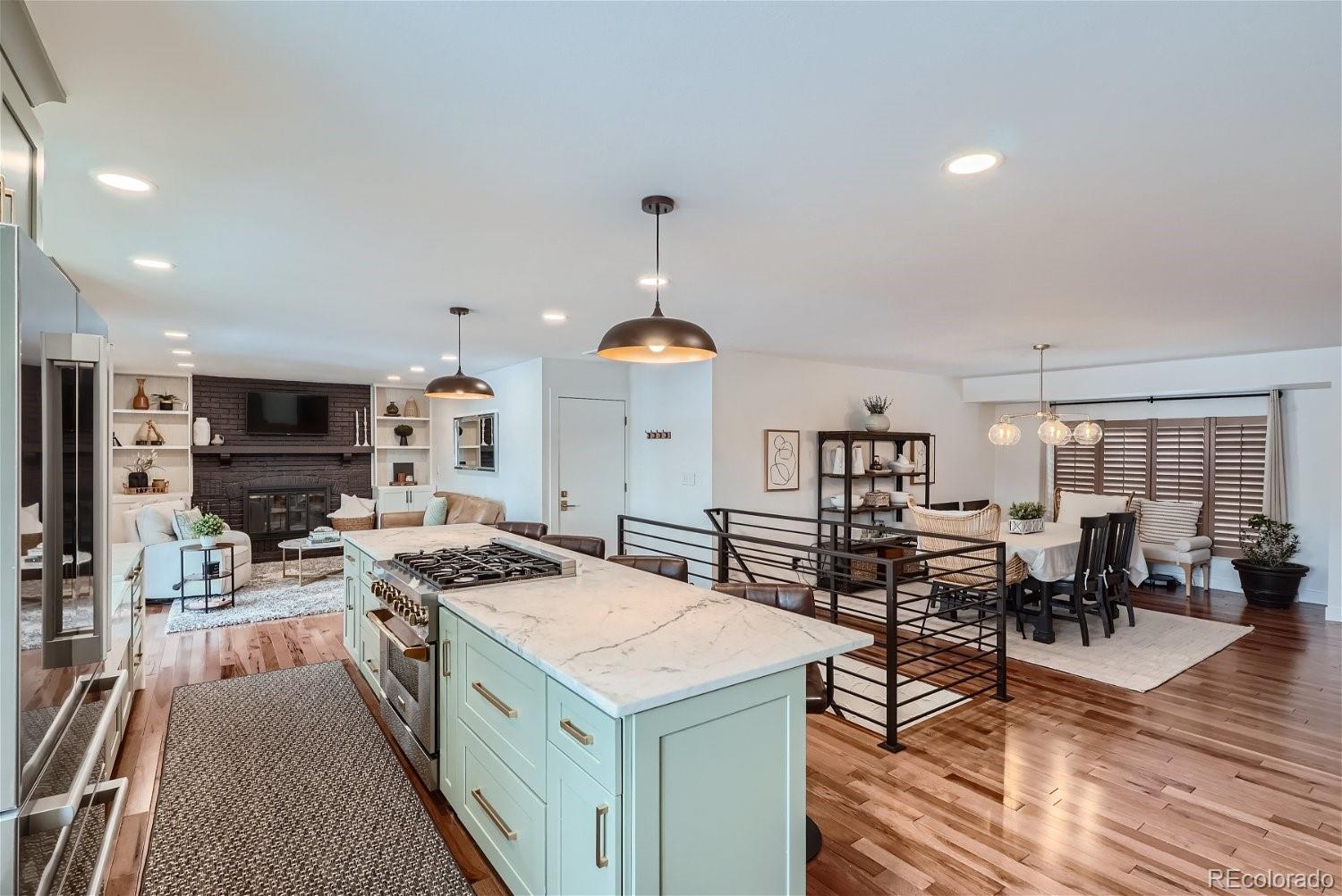 MLS Image #0 for 13366 w warren circle,lakewood, Colorado