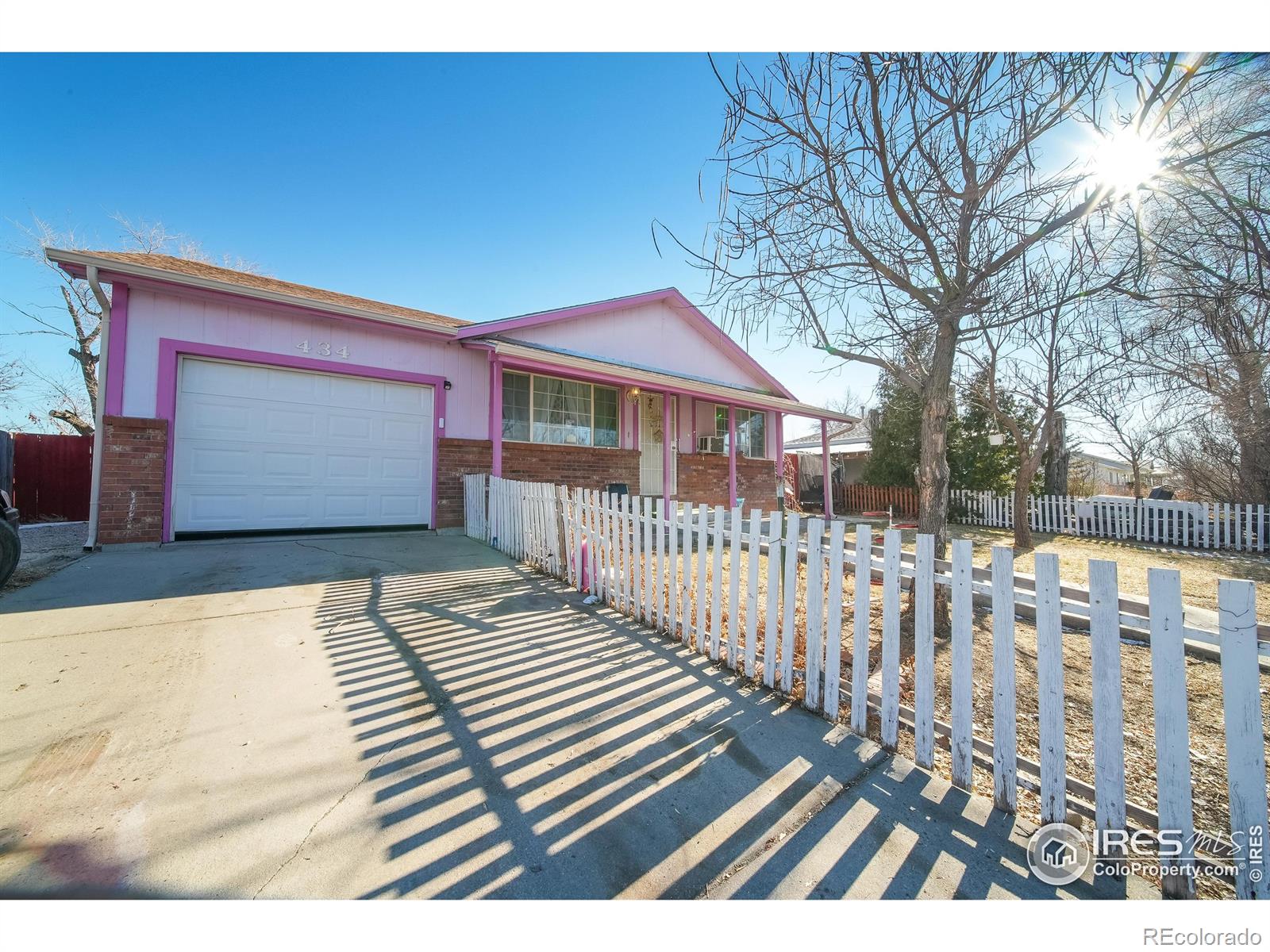 MLS Image #0 for 434  ash street,fort morgan, Colorado