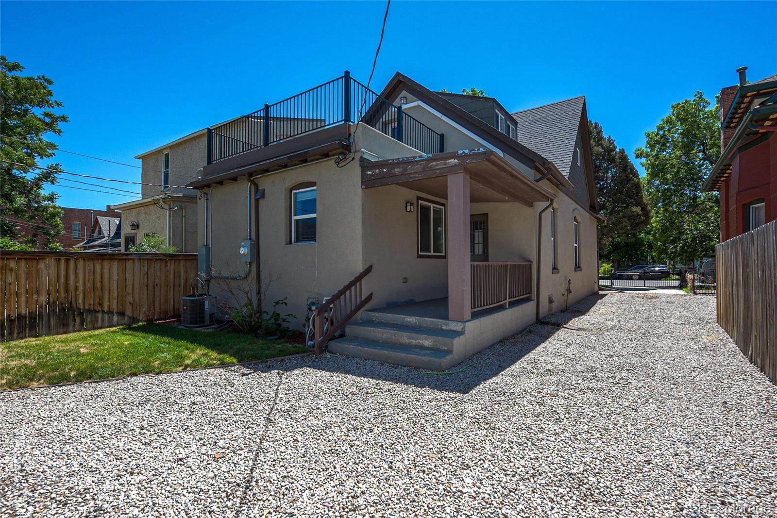 MLS Image #37 for 3033  california street,denver, Colorado