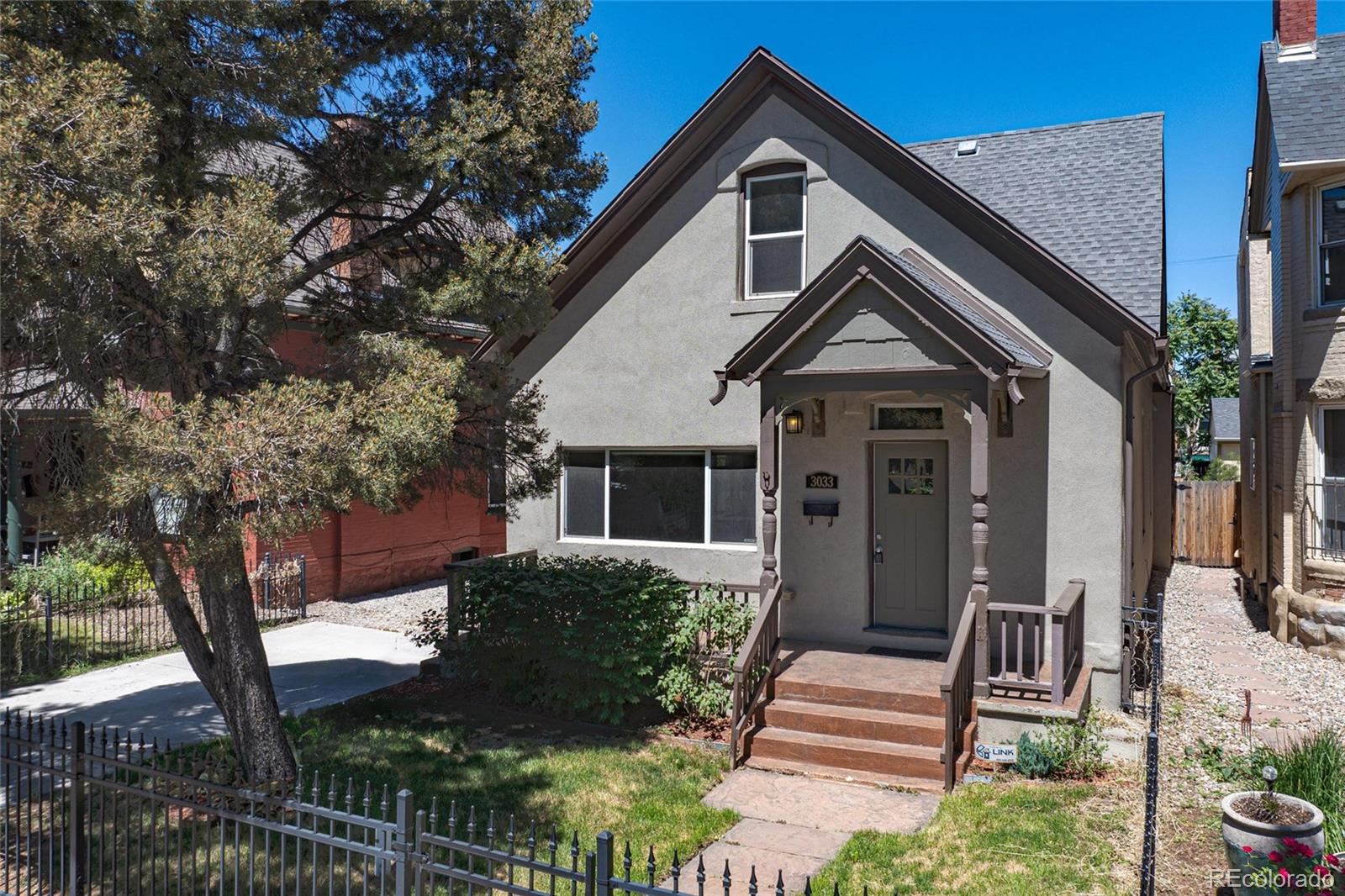 MLS Image #38 for 3033  california street,denver, Colorado