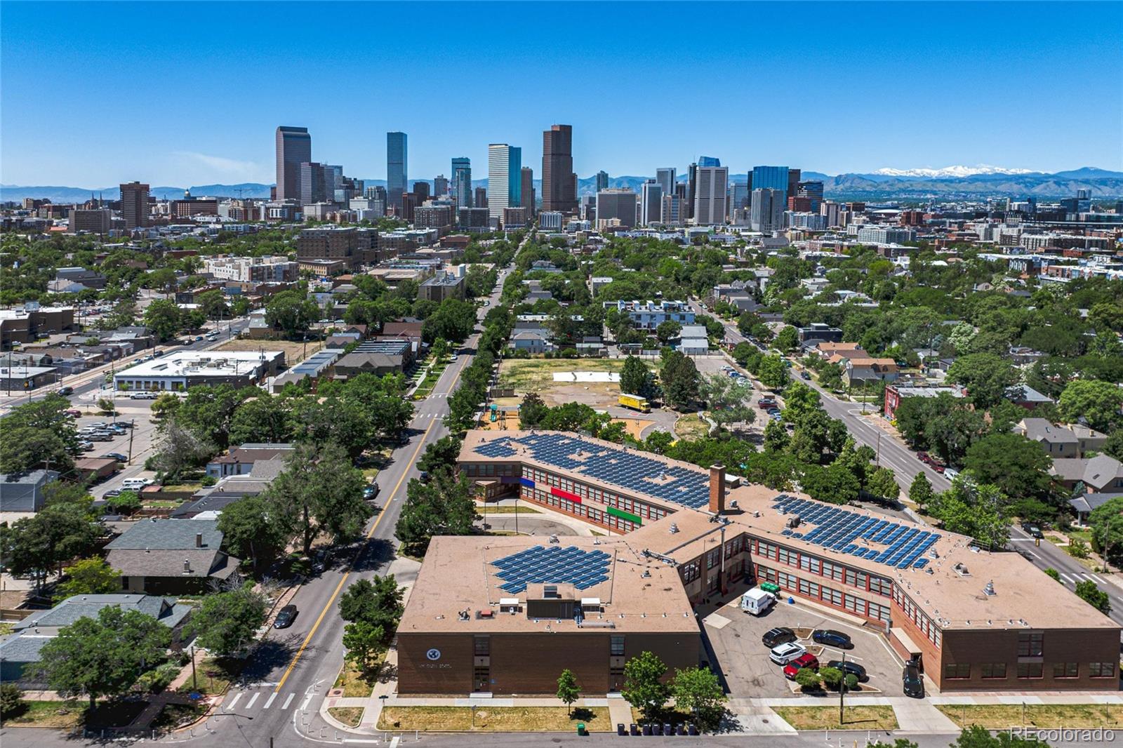 MLS Image #39 for 3033  california street,denver, Colorado