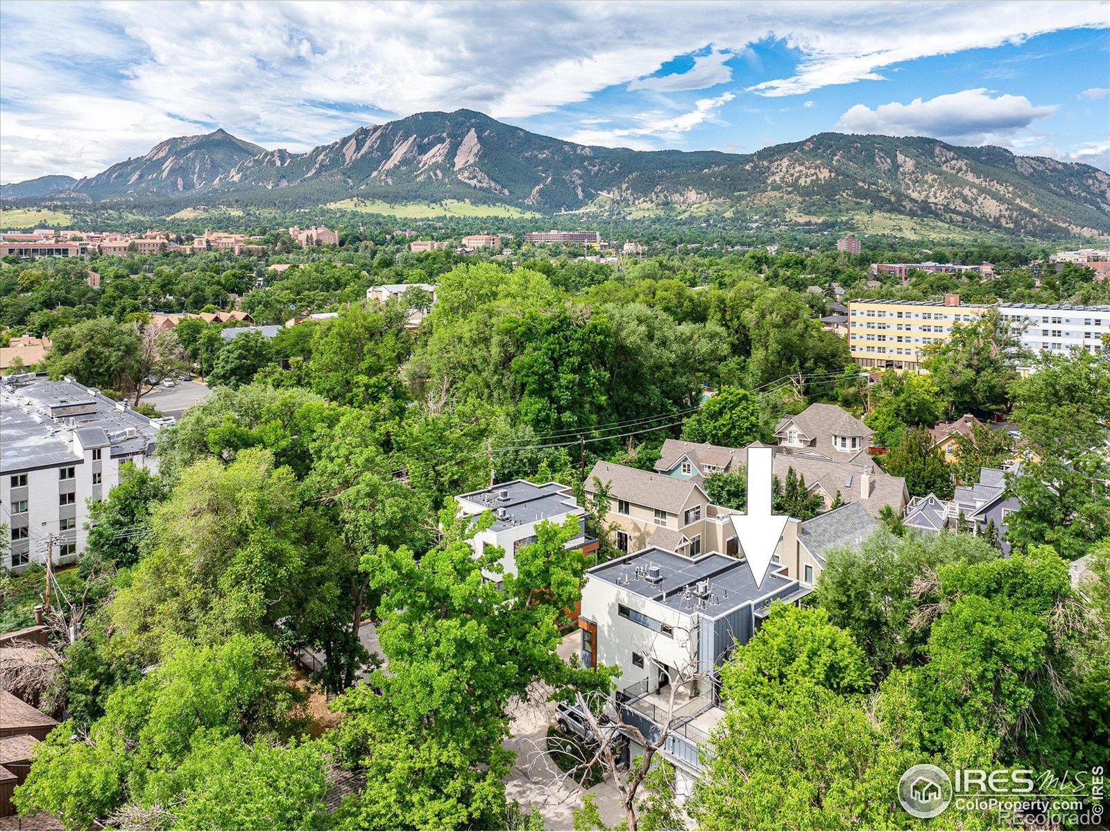 MLS Image #2 for 2056  walnut street,boulder, Colorado