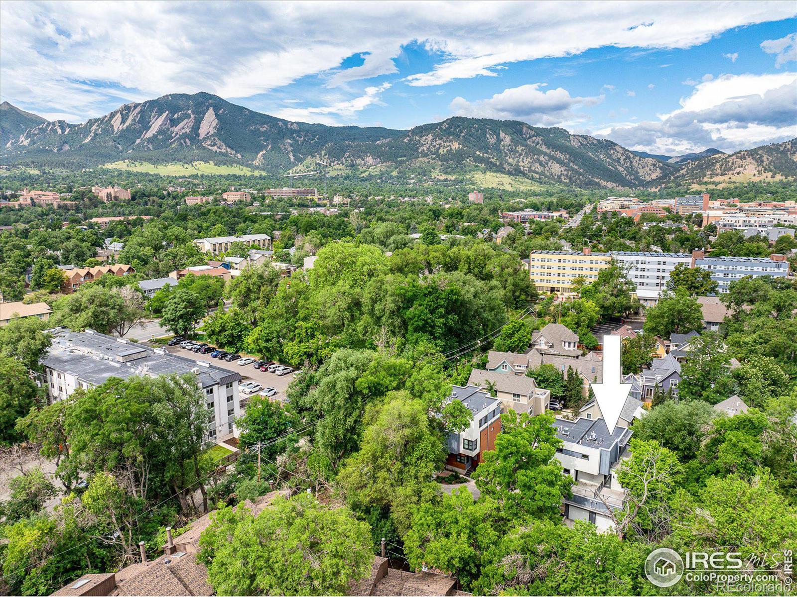 MLS Image #4 for 2056  walnut street,boulder, Colorado