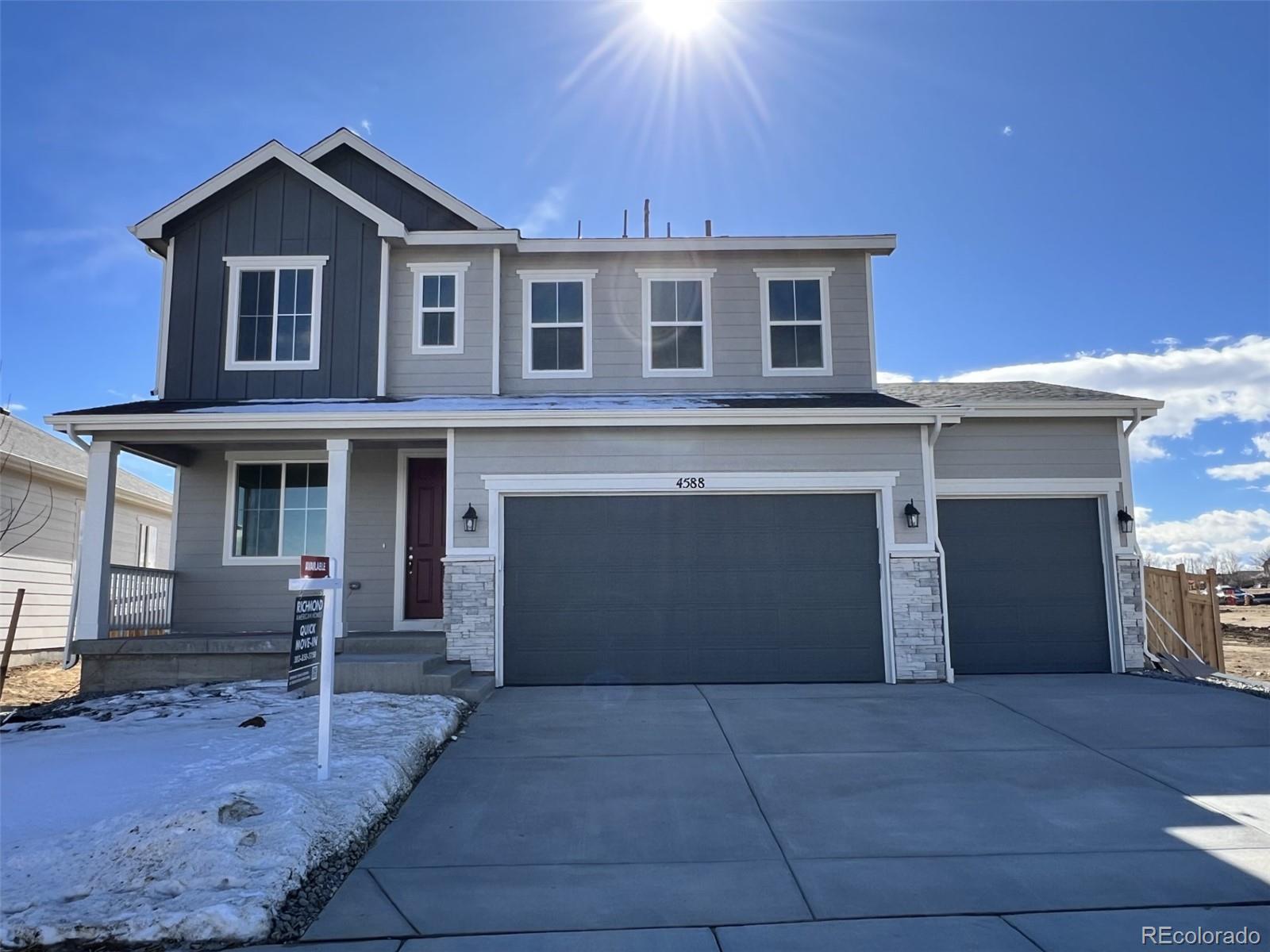 MLS Image #0 for 4588  hatcher drive,brighton, Colorado