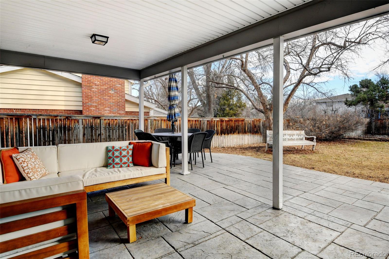 MLS Image #27 for 6820 s bemis street,littleton, Colorado