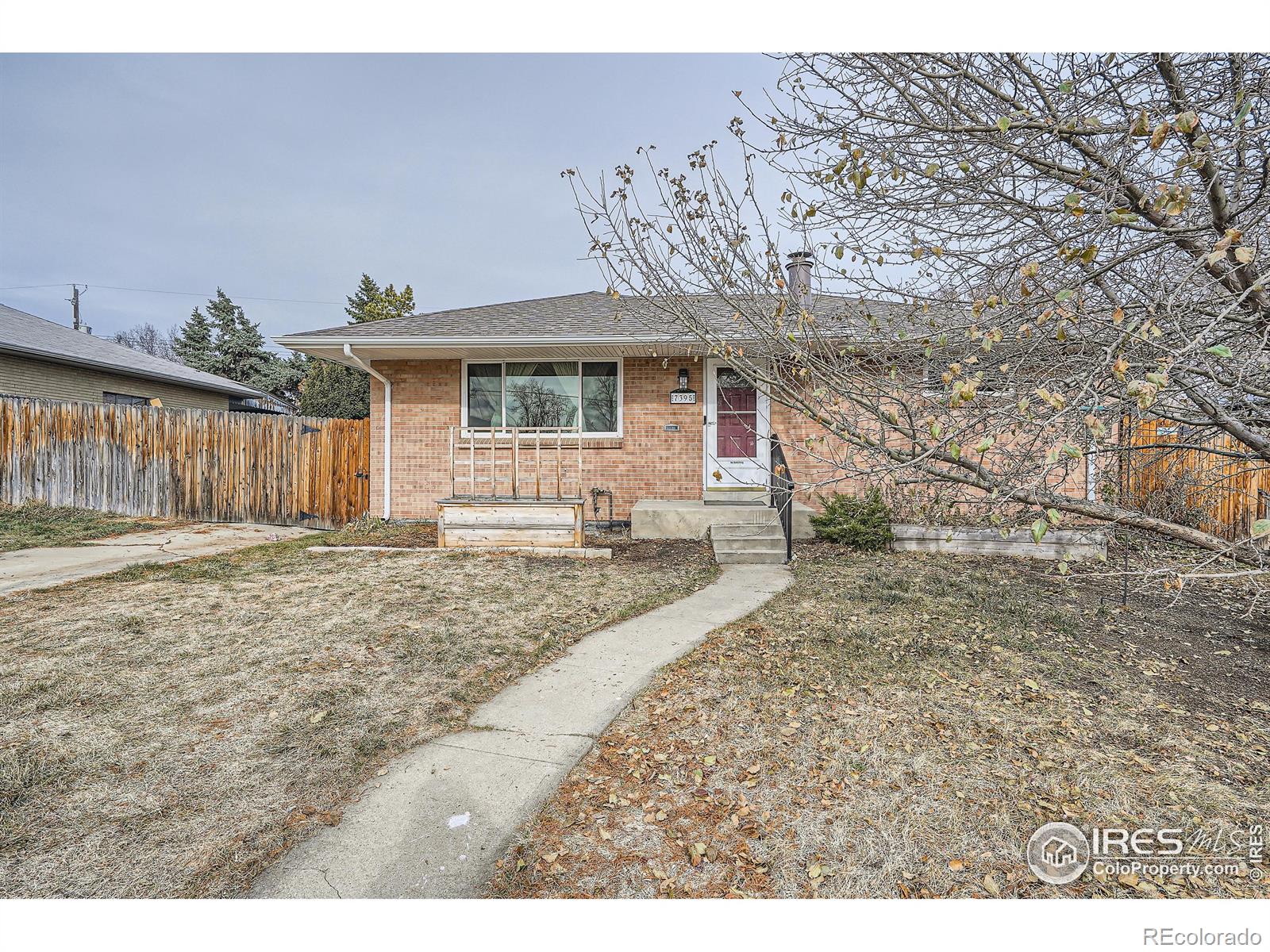 MLS Image #0 for 7395 w 67th avenue,arvada, Colorado