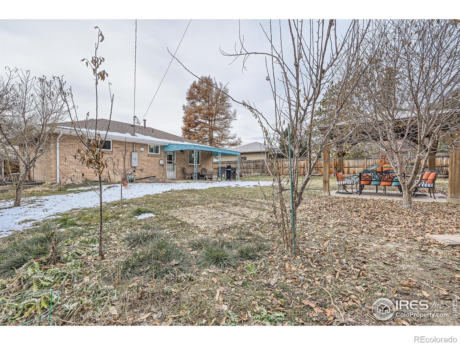 MLS Image #15 for 7395 w 67th avenue,arvada, Colorado