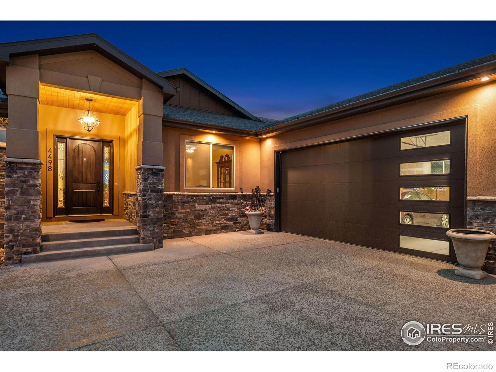 MLS Image #2 for 4498  thompson parkway,johnstown, Colorado