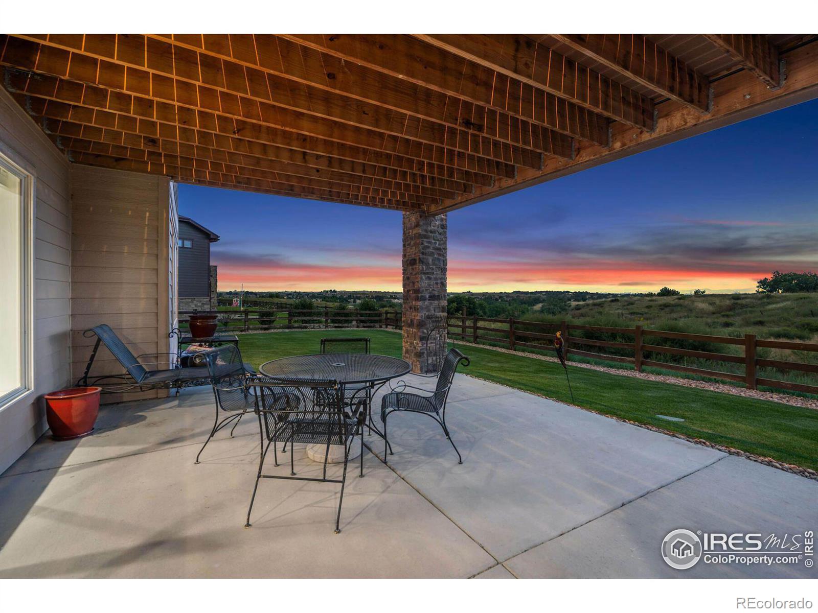 MLS Image #33 for 4498  thompson parkway,johnstown, Colorado