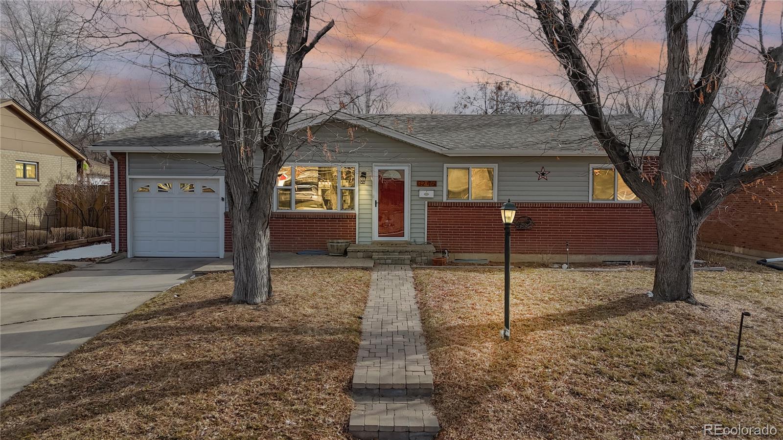 MLS Image #0 for 3246 s stuart street,denver, Colorado