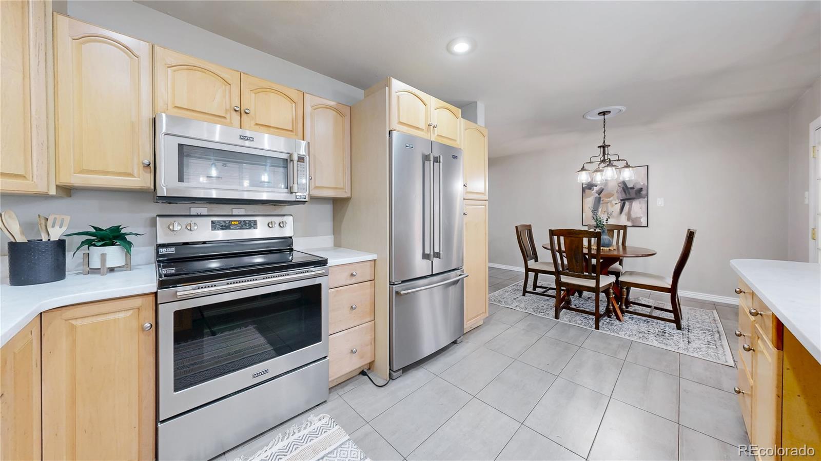 MLS Image #12 for 3246 s stuart street,denver, Colorado