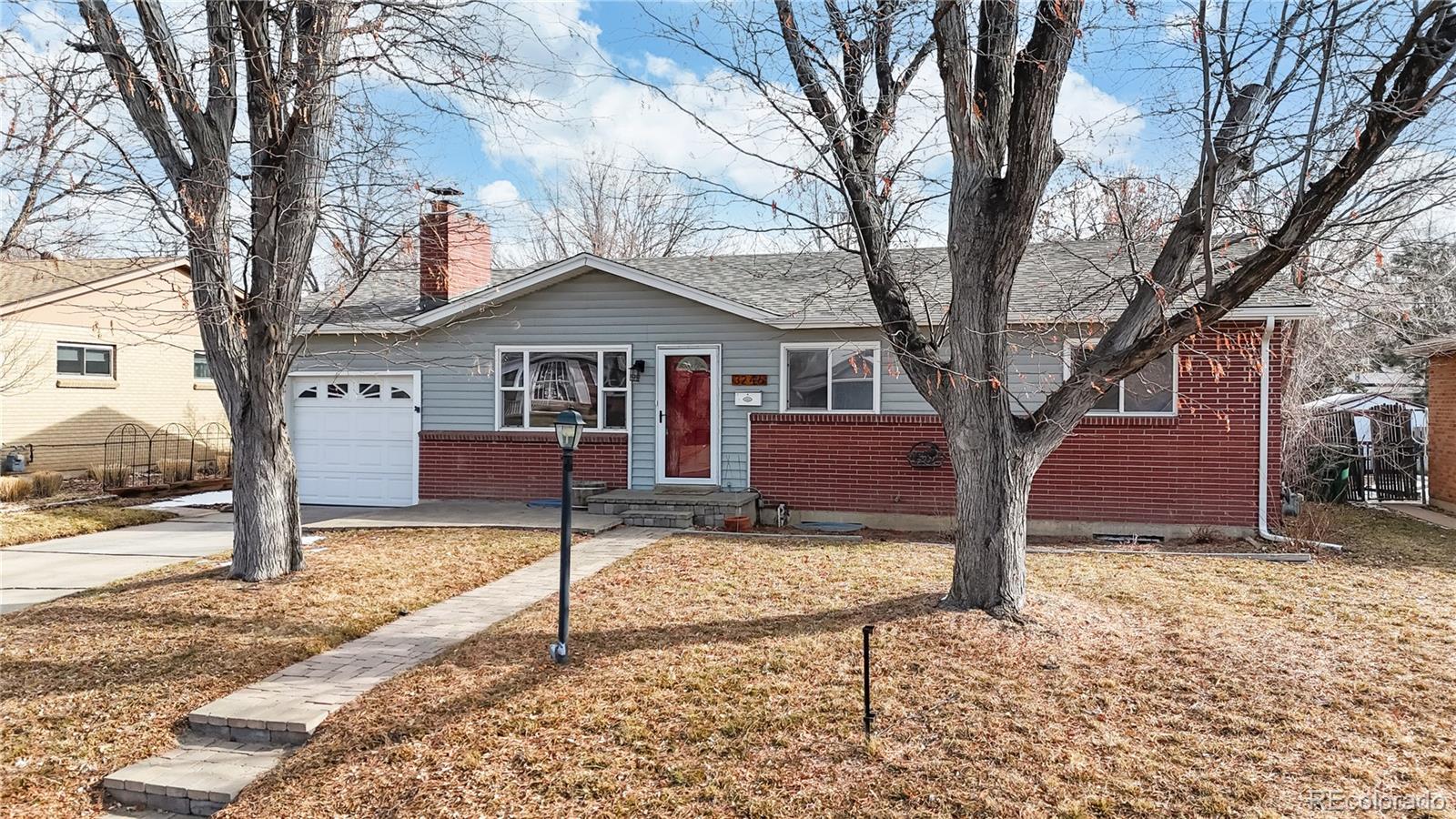 MLS Image #2 for 3246 s stuart street,denver, Colorado
