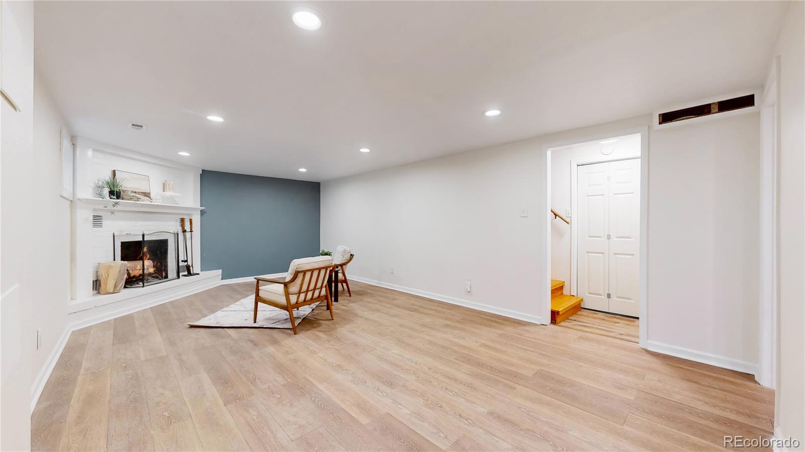 MLS Image #25 for 3246 s stuart street,denver, Colorado