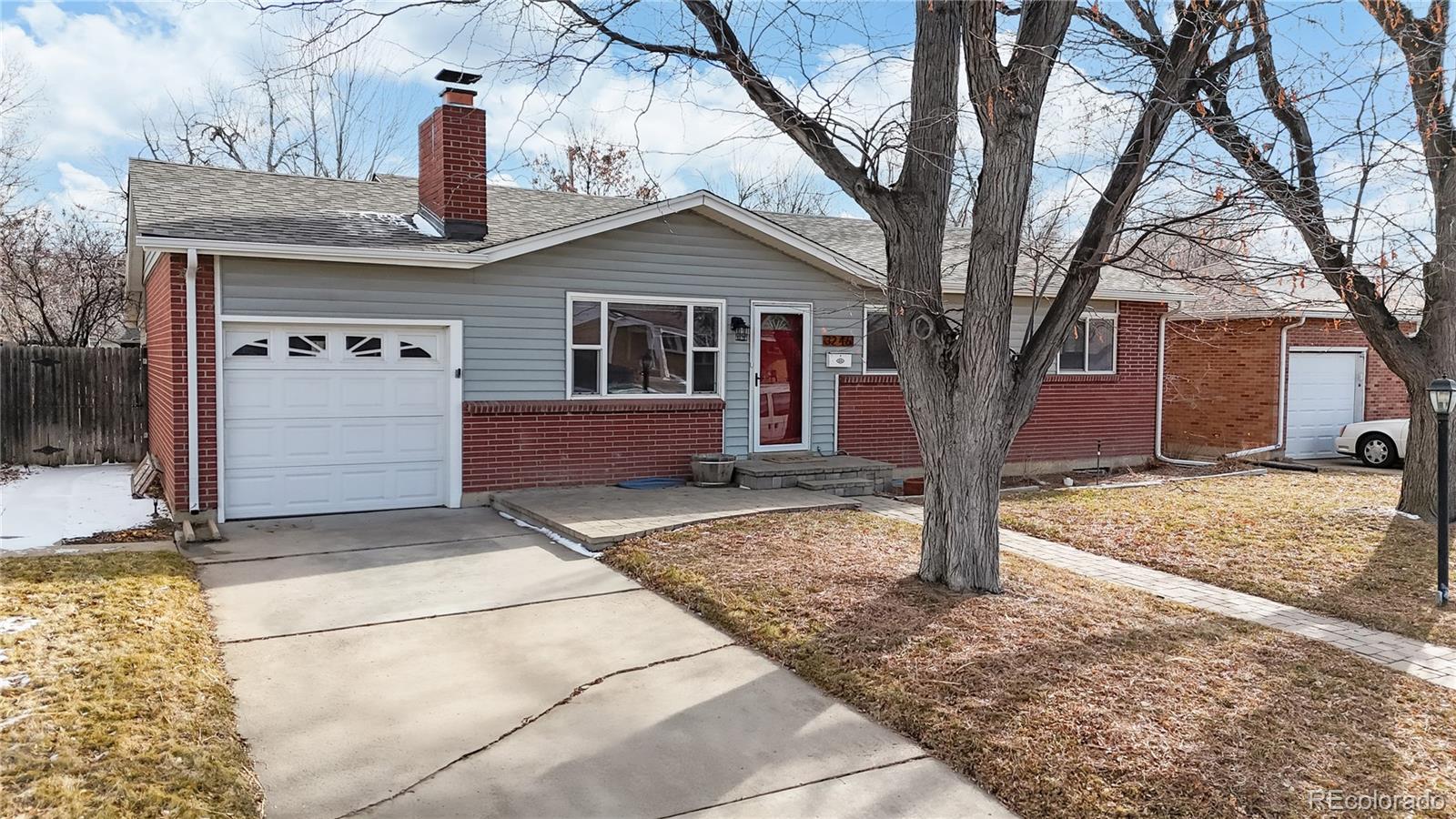 MLS Image #3 for 3246 s stuart street,denver, Colorado