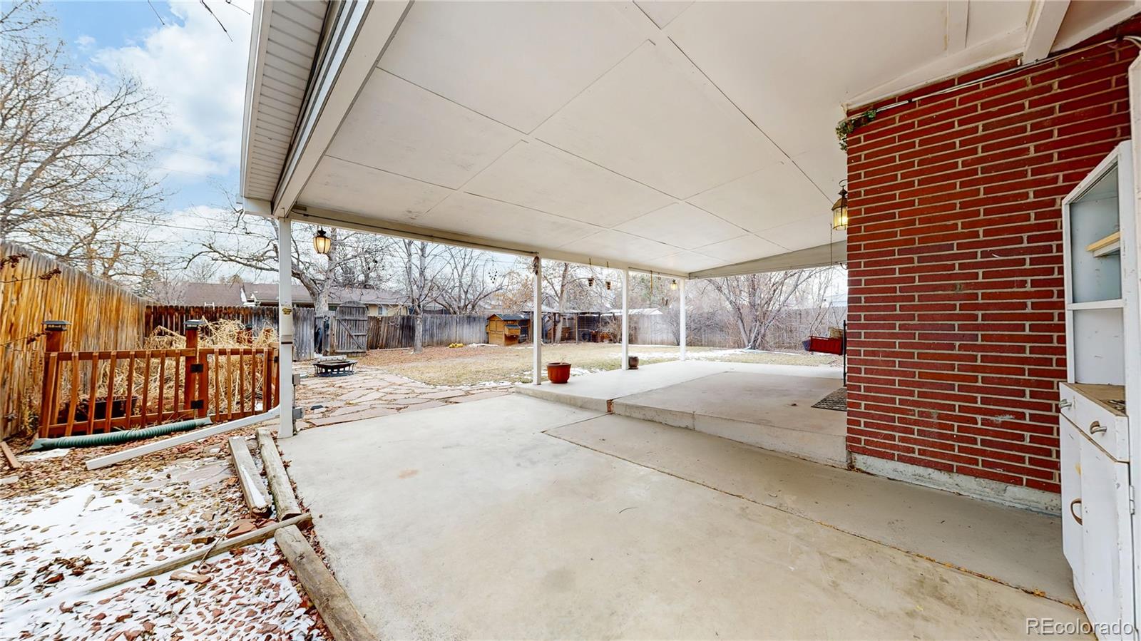 MLS Image #34 for 3246 s stuart street,denver, Colorado