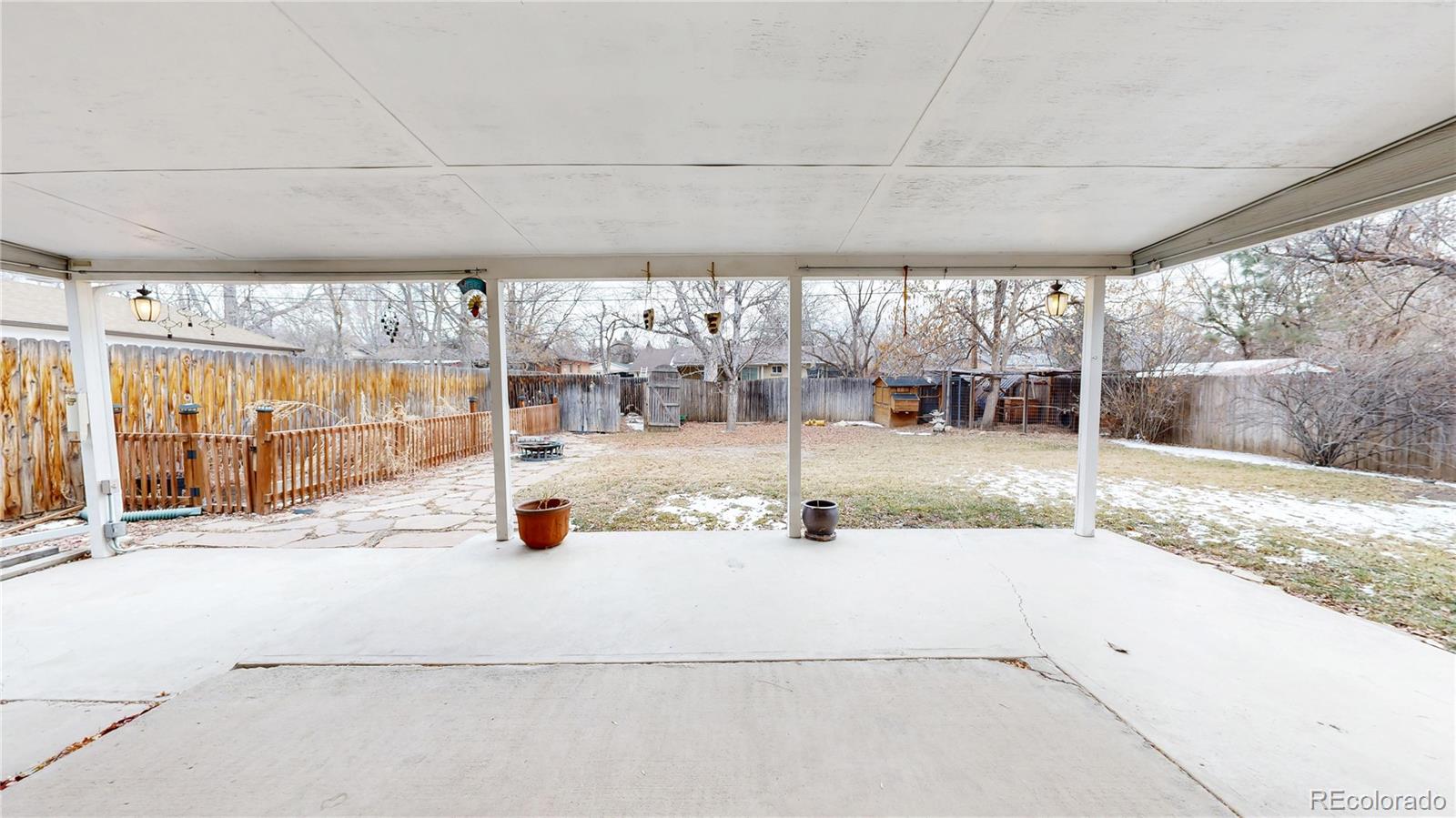 MLS Image #35 for 3246 s stuart street,denver, Colorado