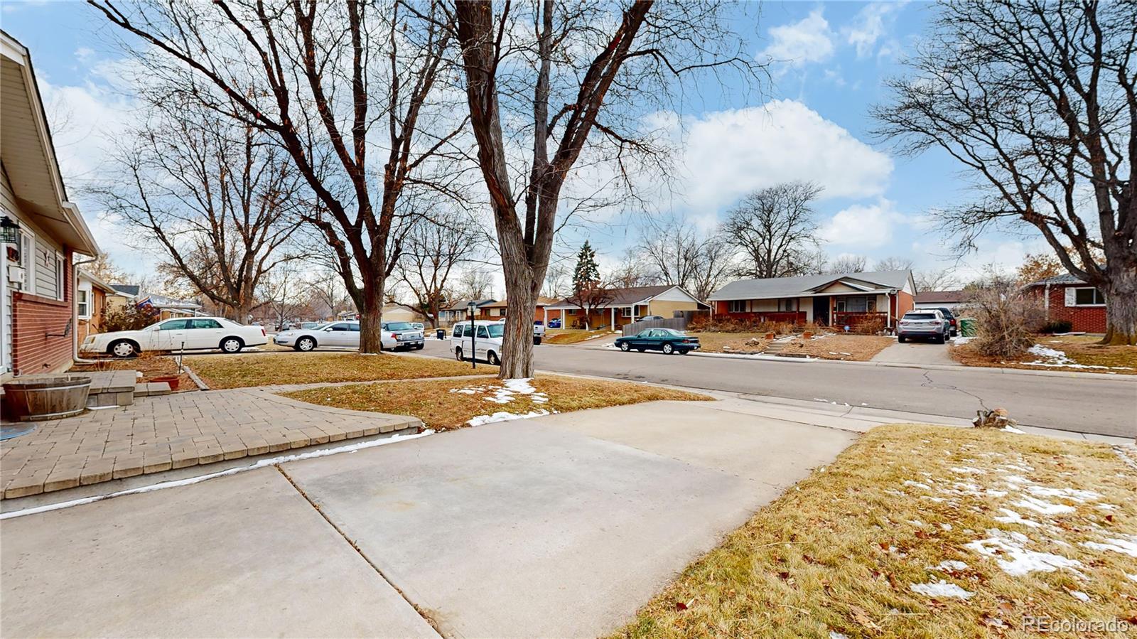MLS Image #36 for 3246 s stuart street,denver, Colorado