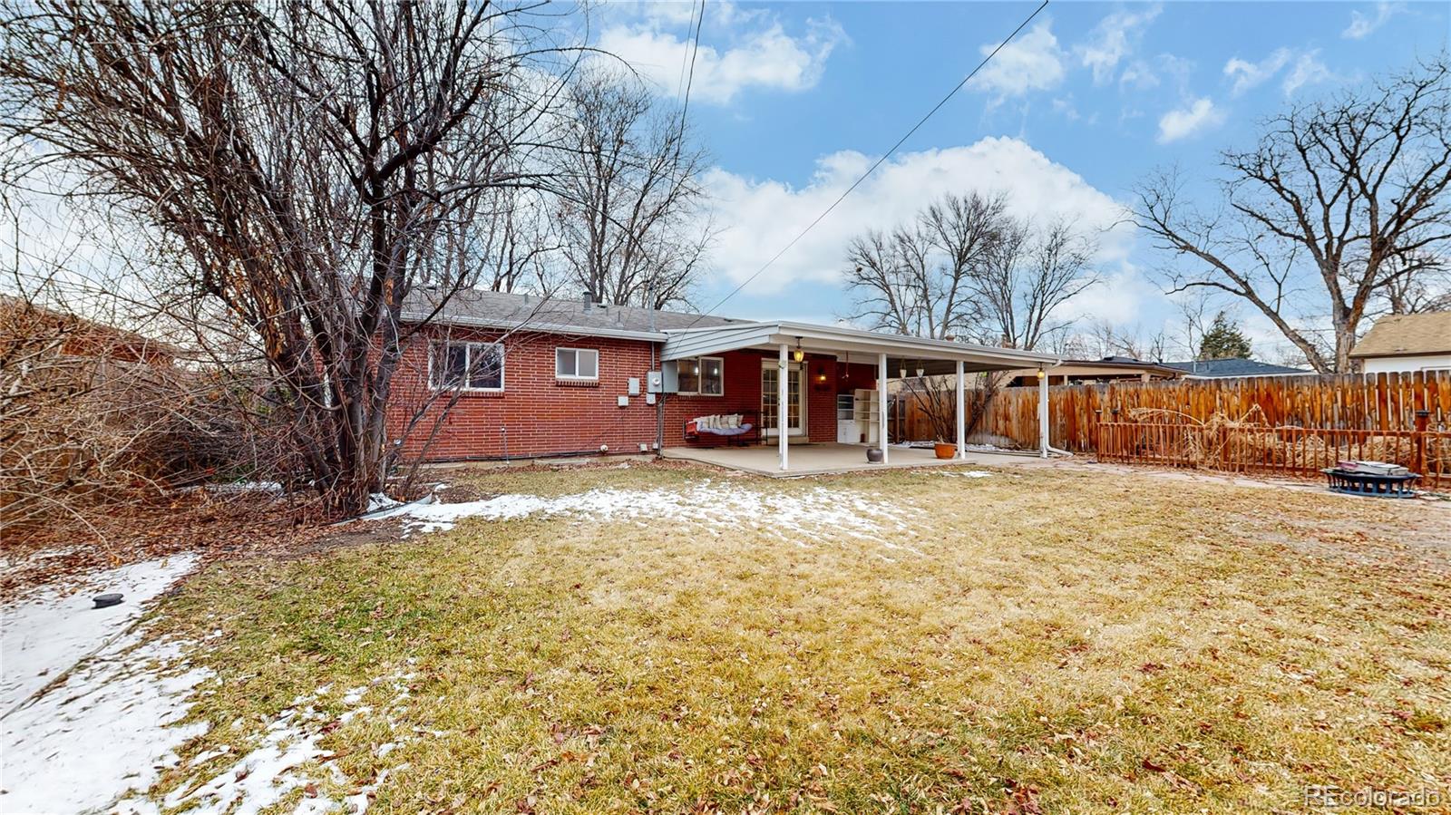 MLS Image #37 for 3246 s stuart street,denver, Colorado