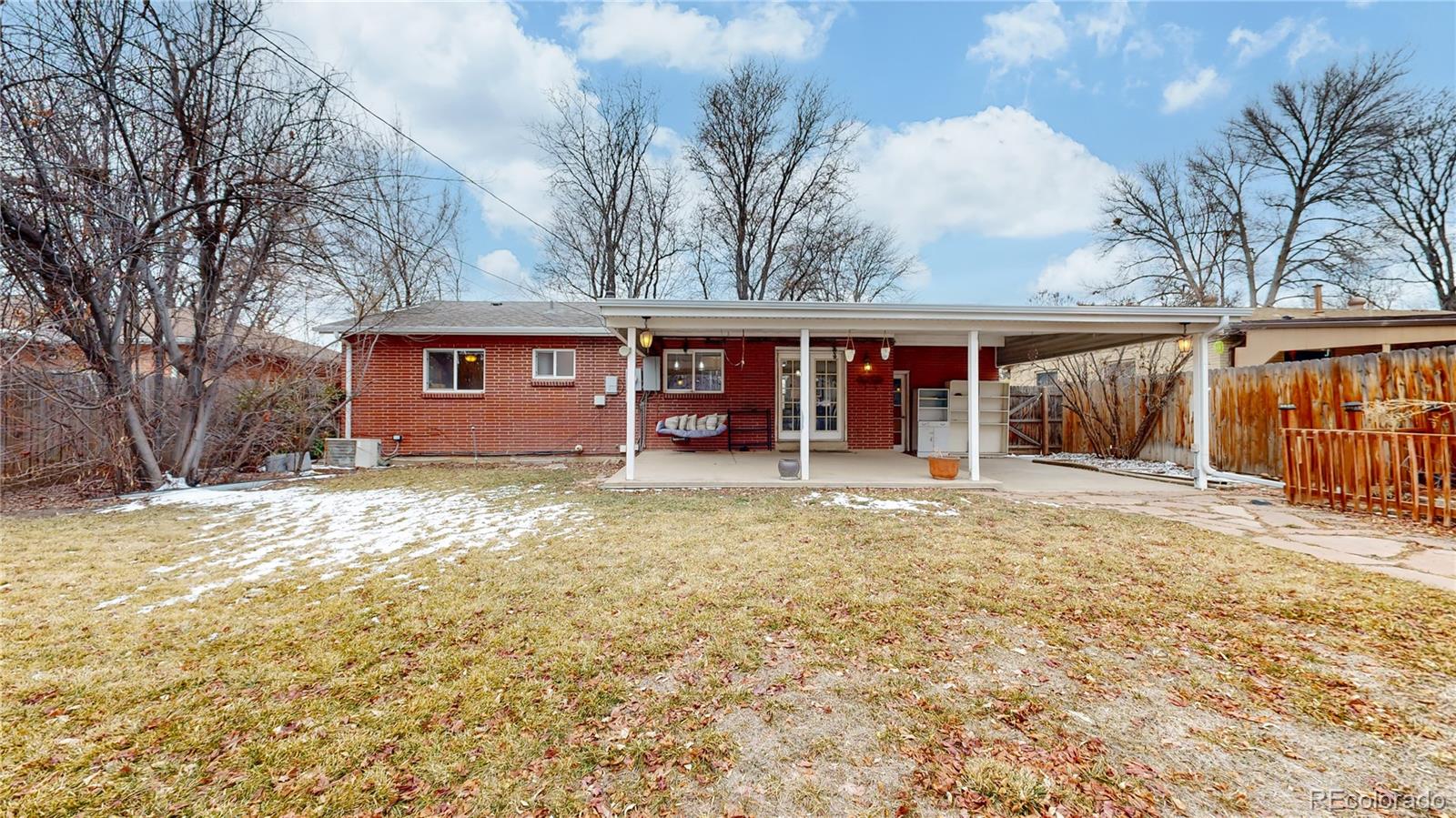 MLS Image #38 for 3246 s stuart street,denver, Colorado