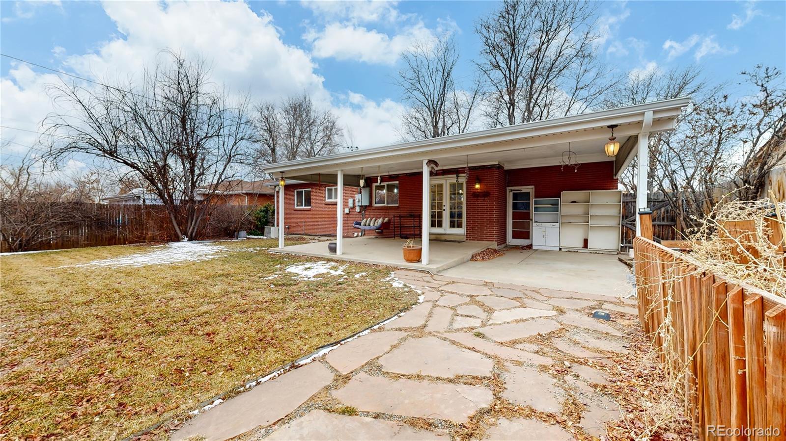 MLS Image #39 for 3246 s stuart street,denver, Colorado
