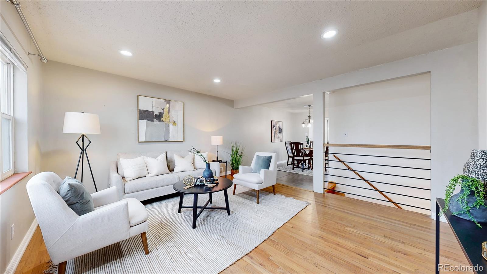 MLS Image #4 for 3246 s stuart street,denver, Colorado