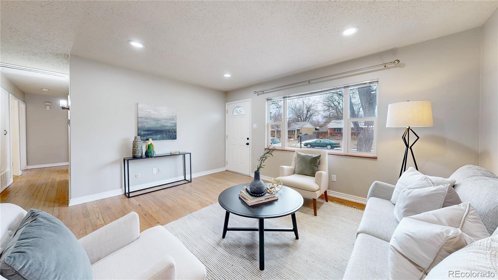 MLS Image #6 for 3246 s stuart street,denver, Colorado