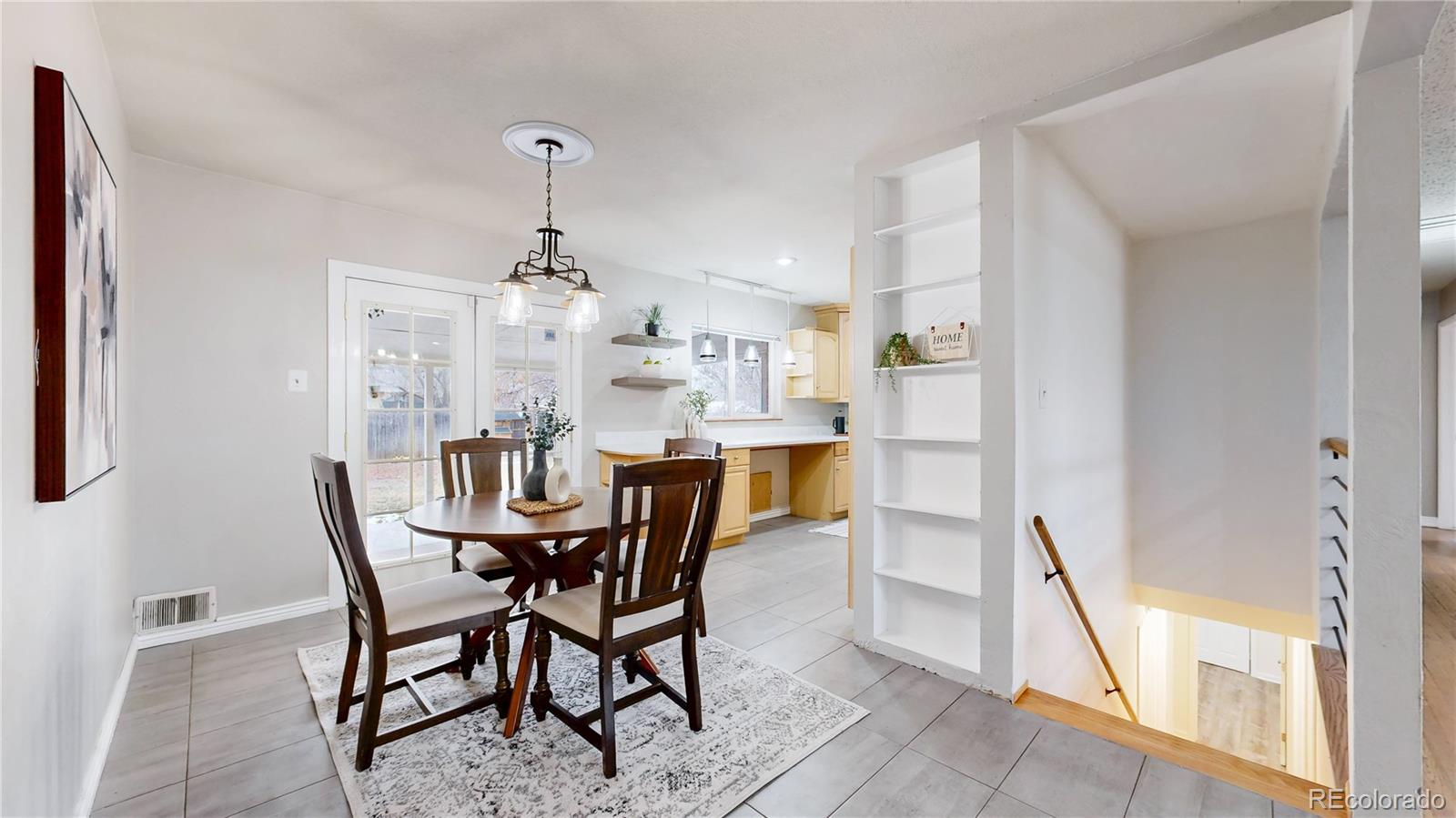 MLS Image #7 for 3246 s stuart street,denver, Colorado