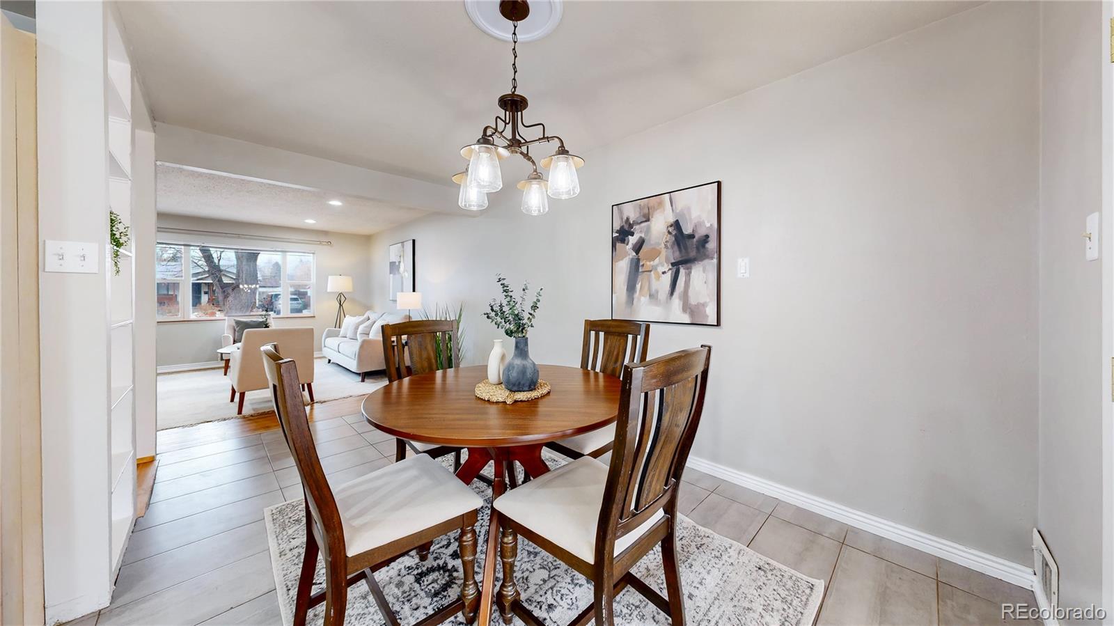 MLS Image #8 for 3246 s stuart street,denver, Colorado