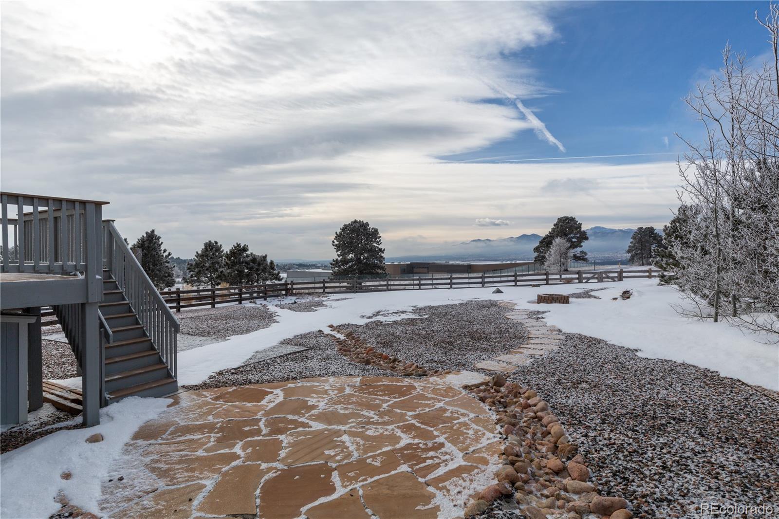 MLS Image #45 for 19613  lindenmere drive,monument, Colorado