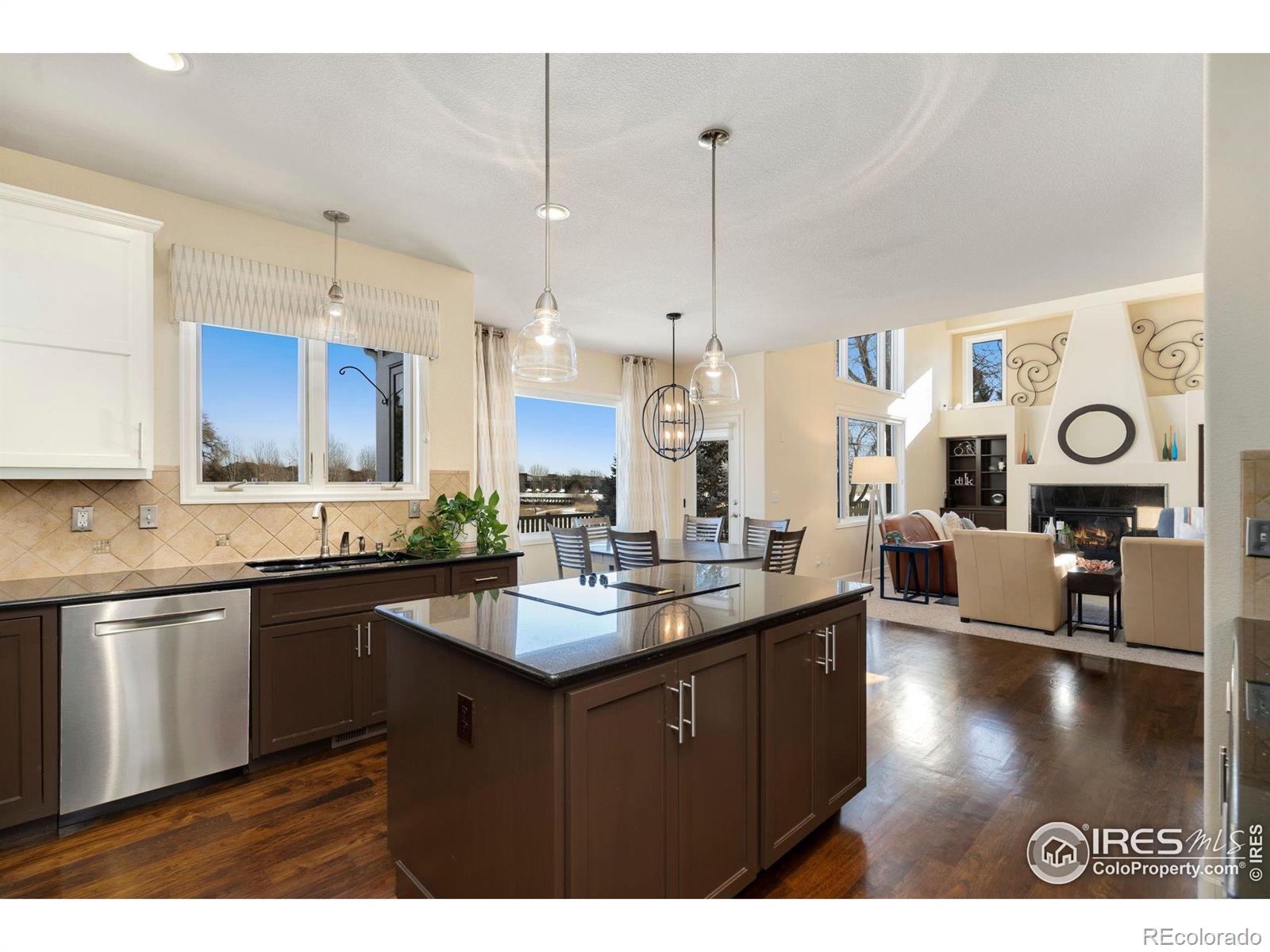 MLS Image #10 for 3514  long creek drive,fort collins, Colorado