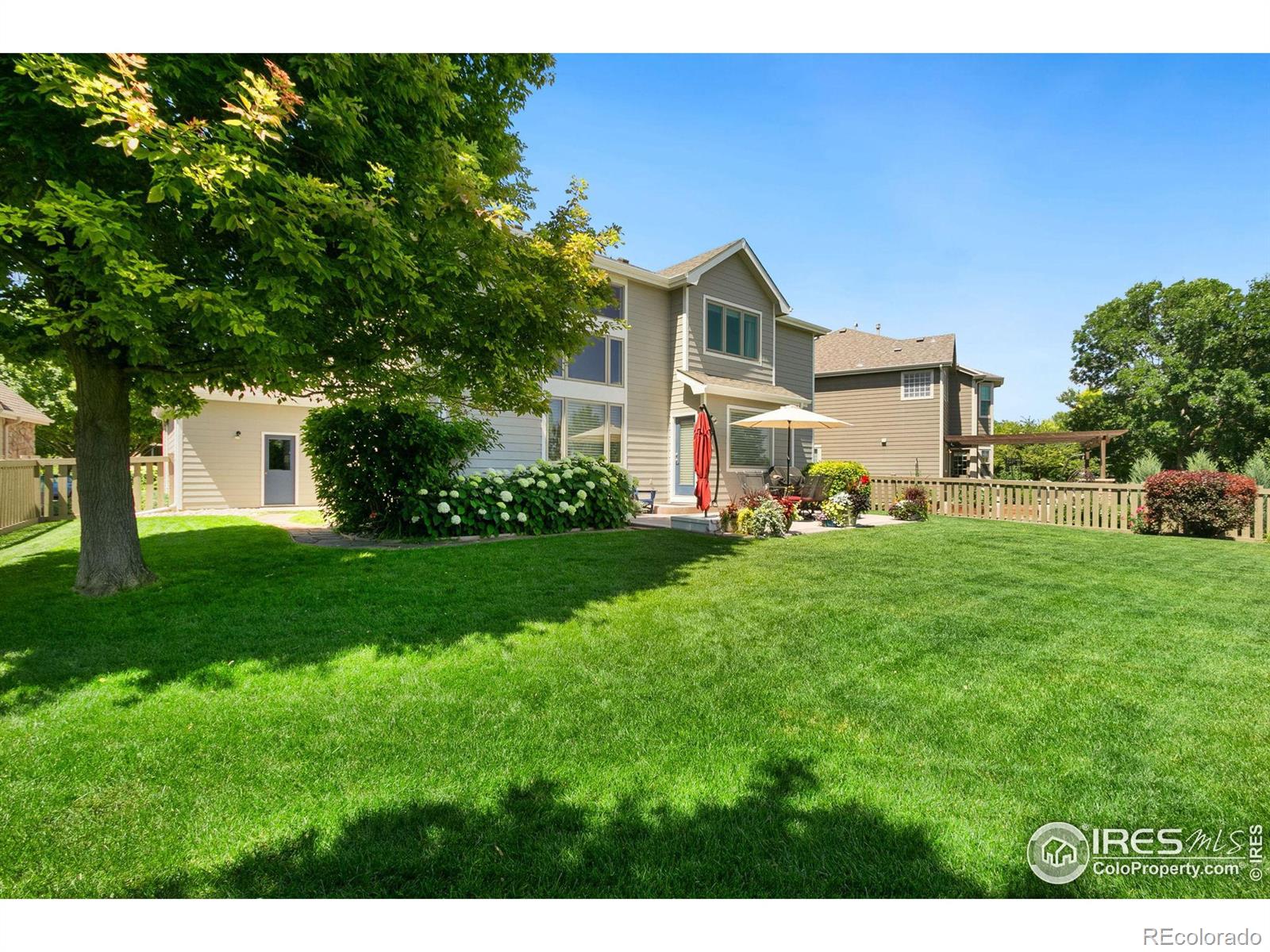 MLS Image #34 for 3514  long creek drive,fort collins, Colorado