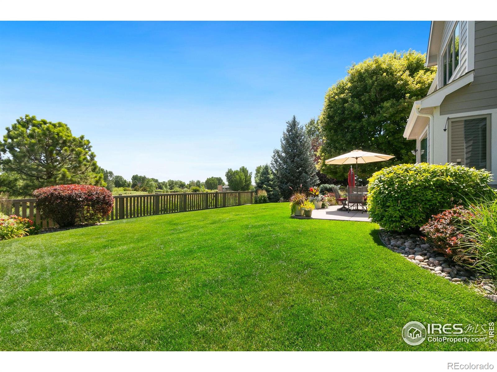 MLS Image #35 for 3514  long creek drive,fort collins, Colorado