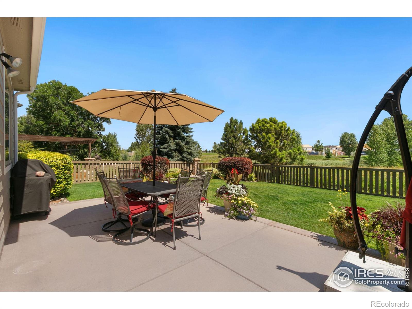 MLS Image #36 for 3514  long creek drive,fort collins, Colorado