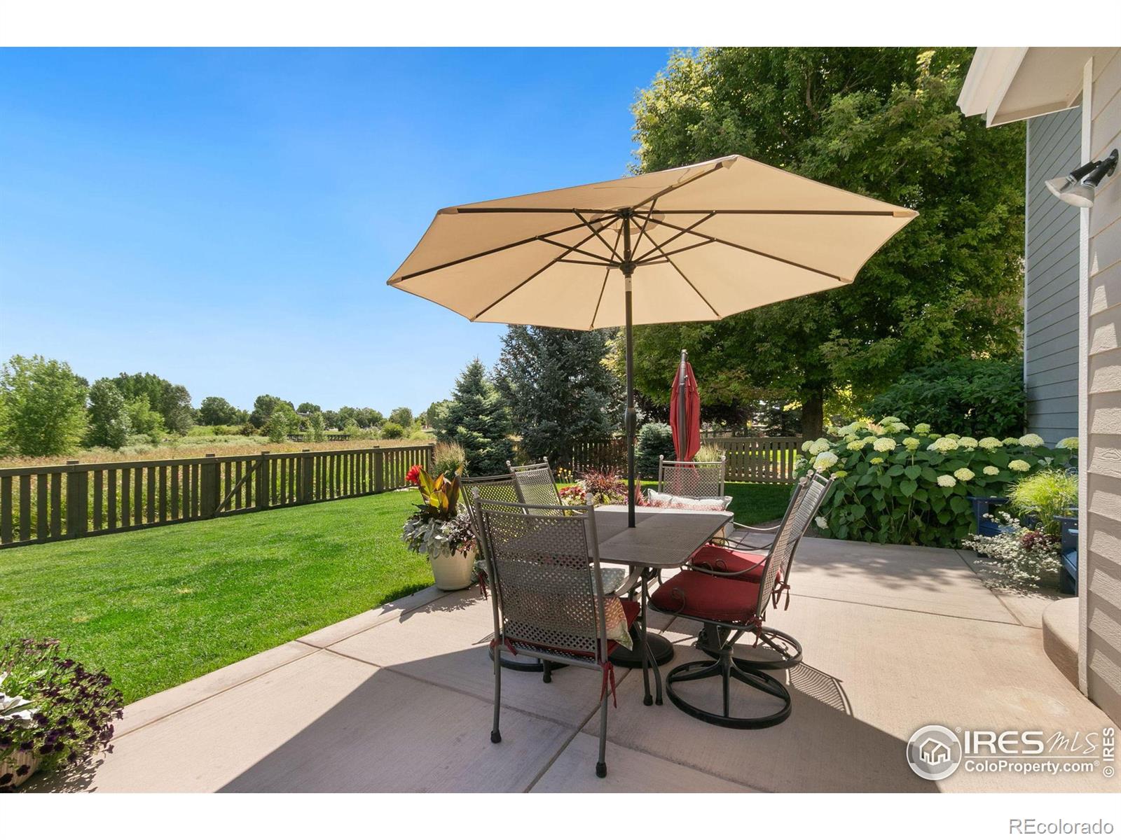 MLS Image #37 for 3514  long creek drive,fort collins, Colorado