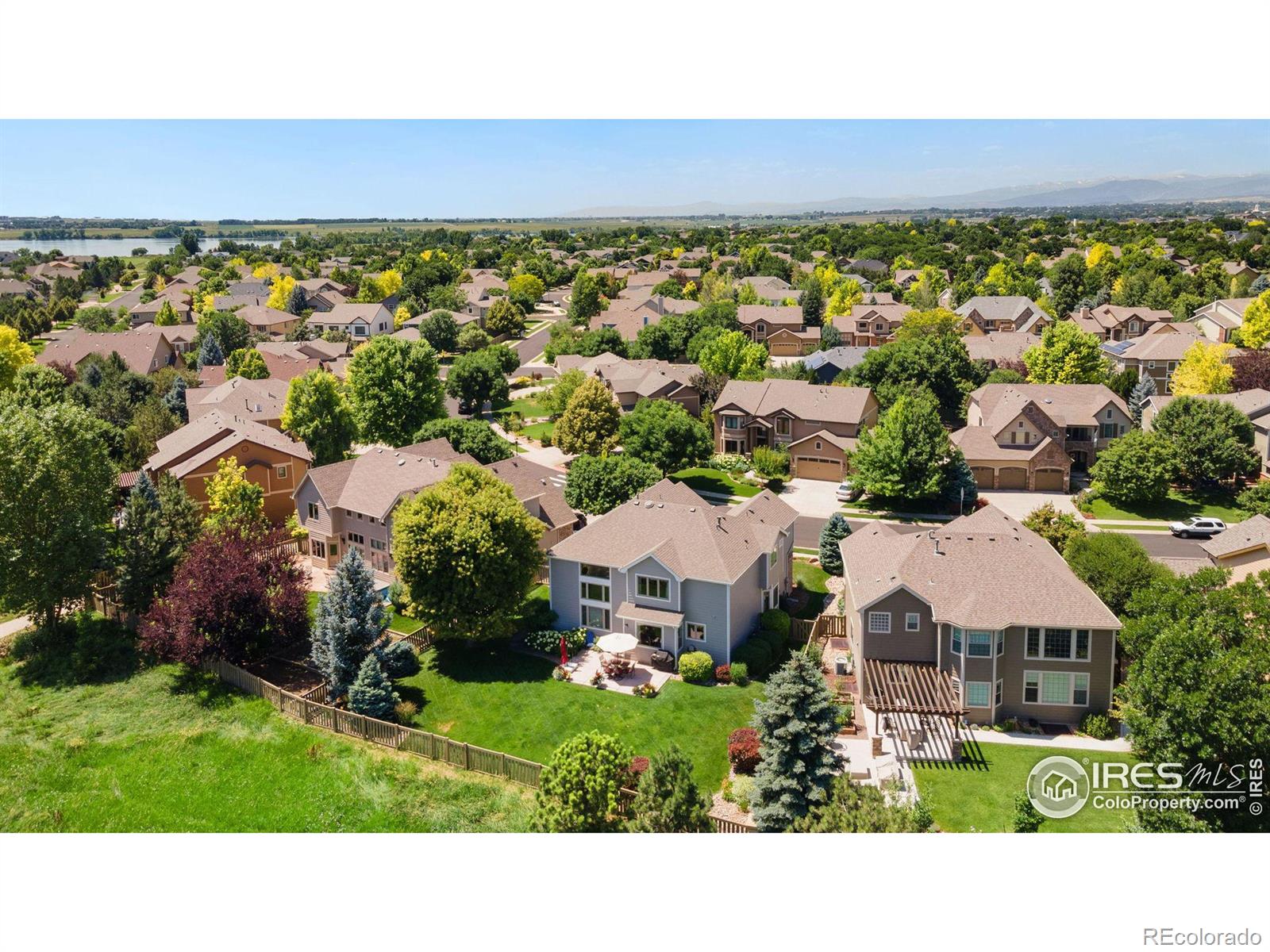 MLS Image #39 for 3514  long creek drive,fort collins, Colorado