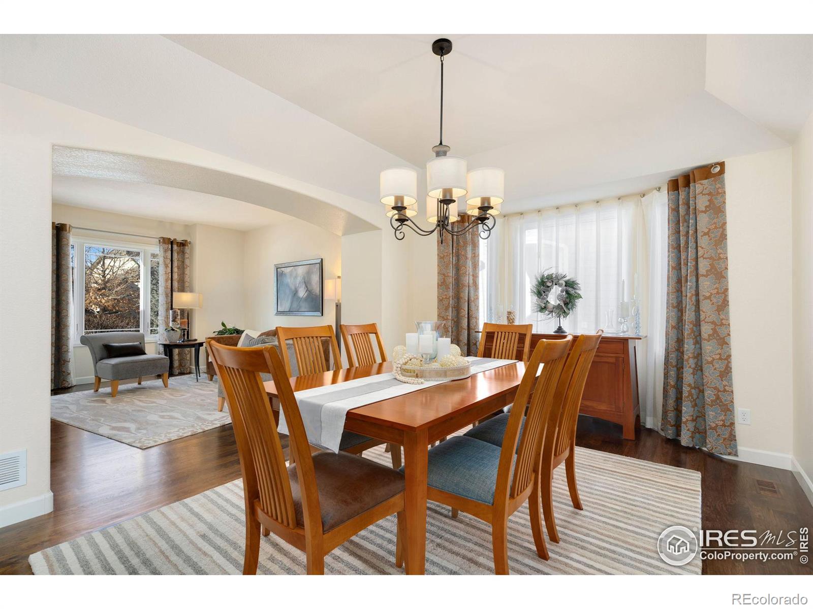 MLS Image #5 for 3514  long creek drive,fort collins, Colorado