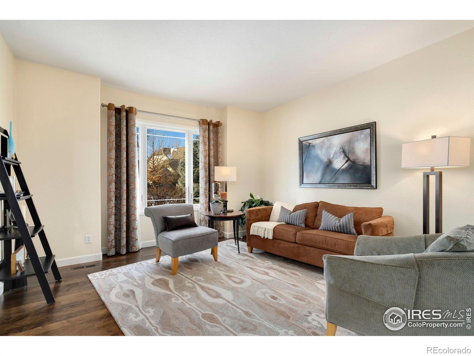MLS Image #6 for 3514  long creek drive,fort collins, Colorado