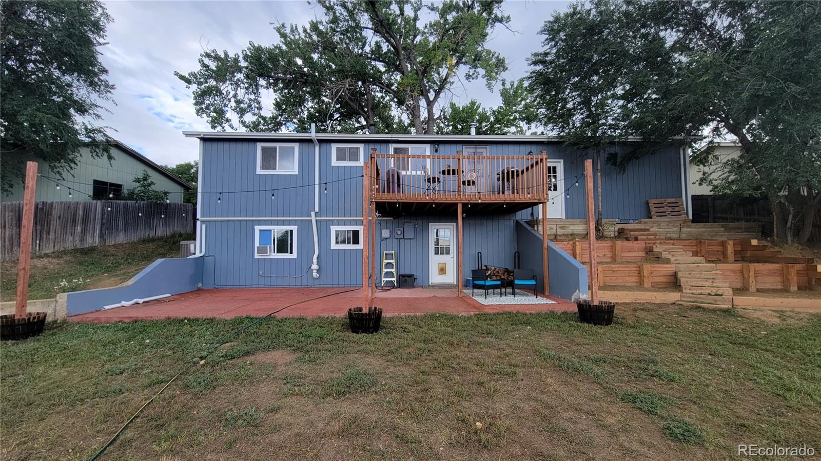 MLS Image #31 for 12989 w grand place,morrison, Colorado