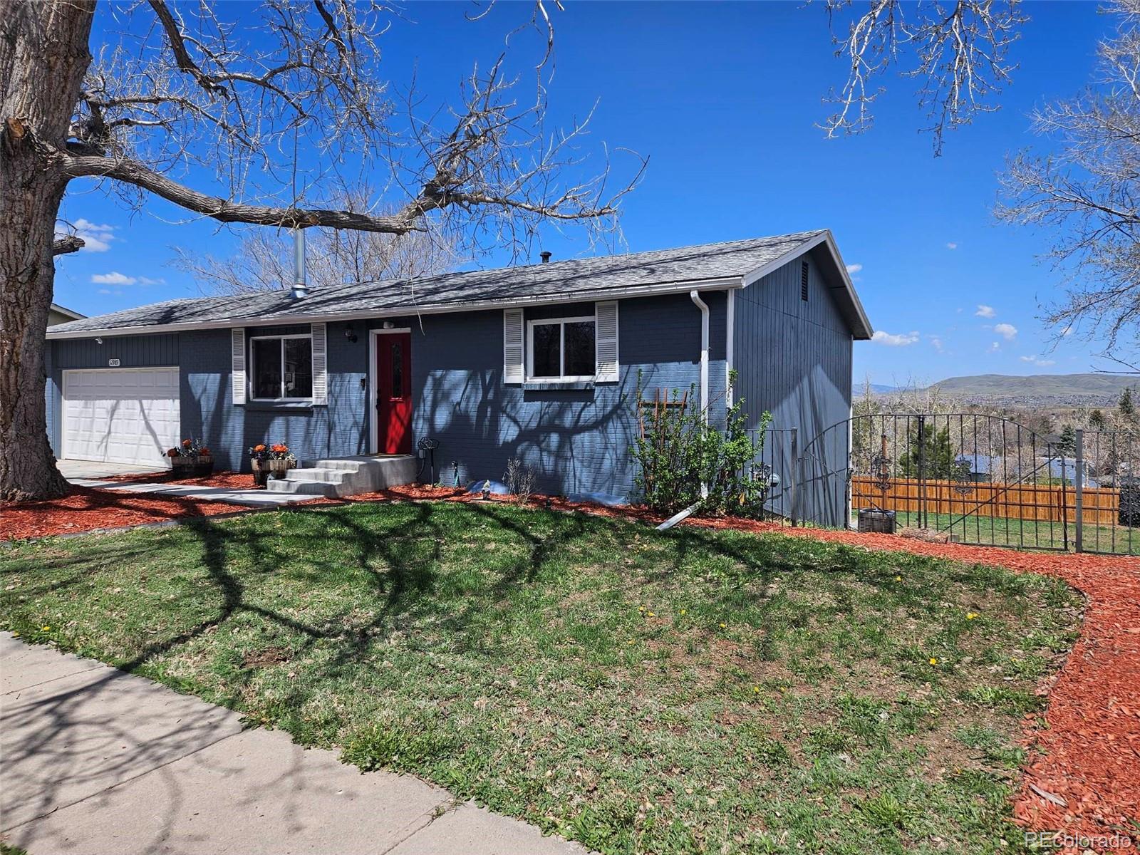 MLS Image #36 for 12989 w grand place,morrison, Colorado