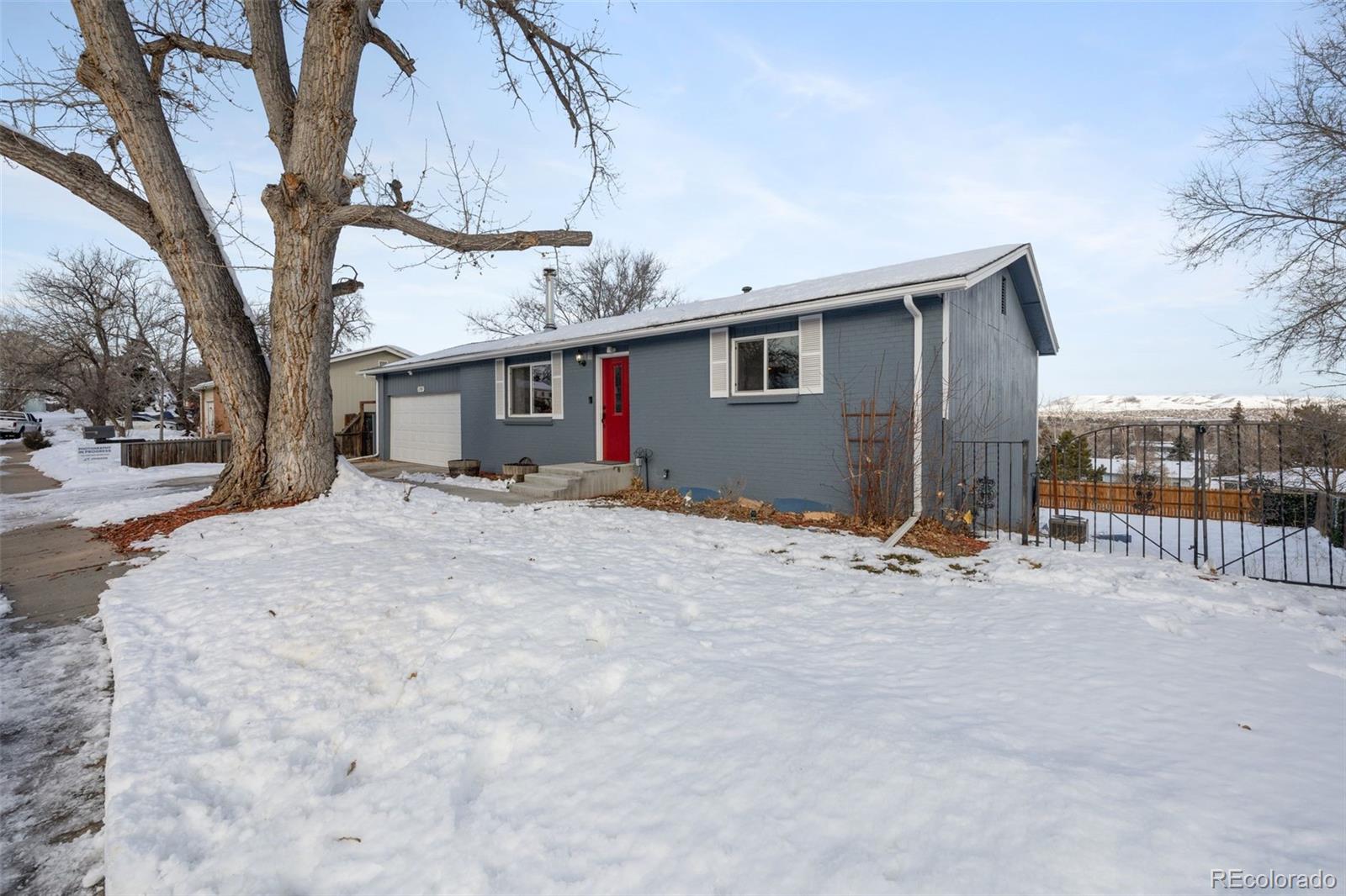 MLS Image #39 for 12989 w grand place,morrison, Colorado