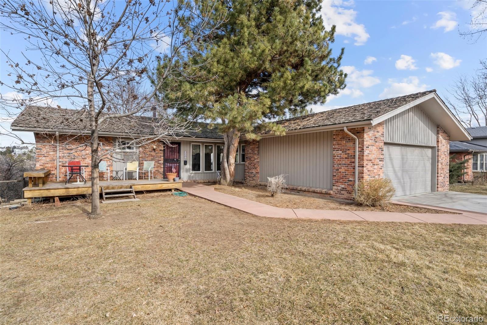 MLS Image #0 for 1685 w davies avenue,littleton, Colorado