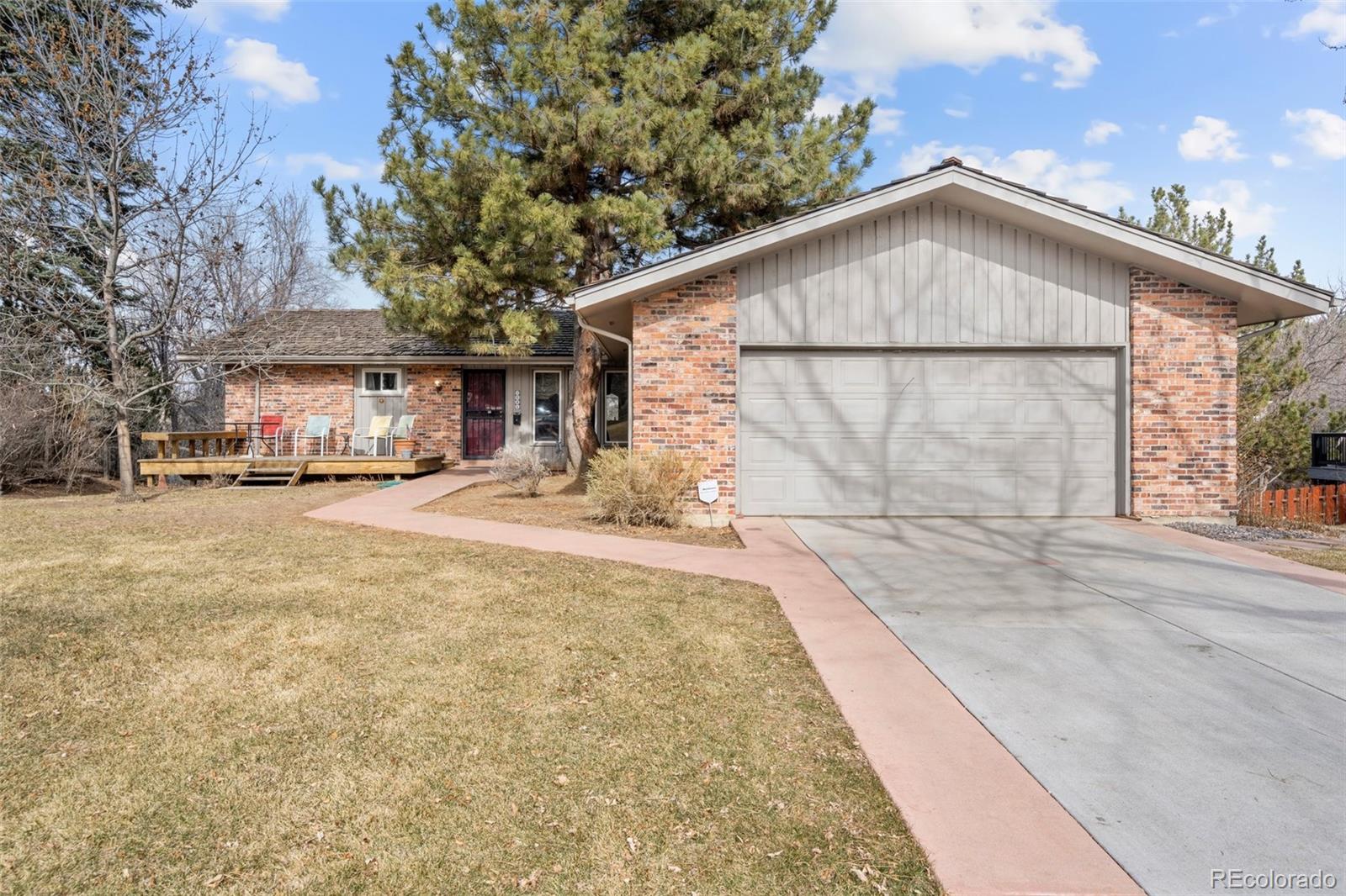 Report Image for 1685 W Davies Avenue,Littleton, Colorado