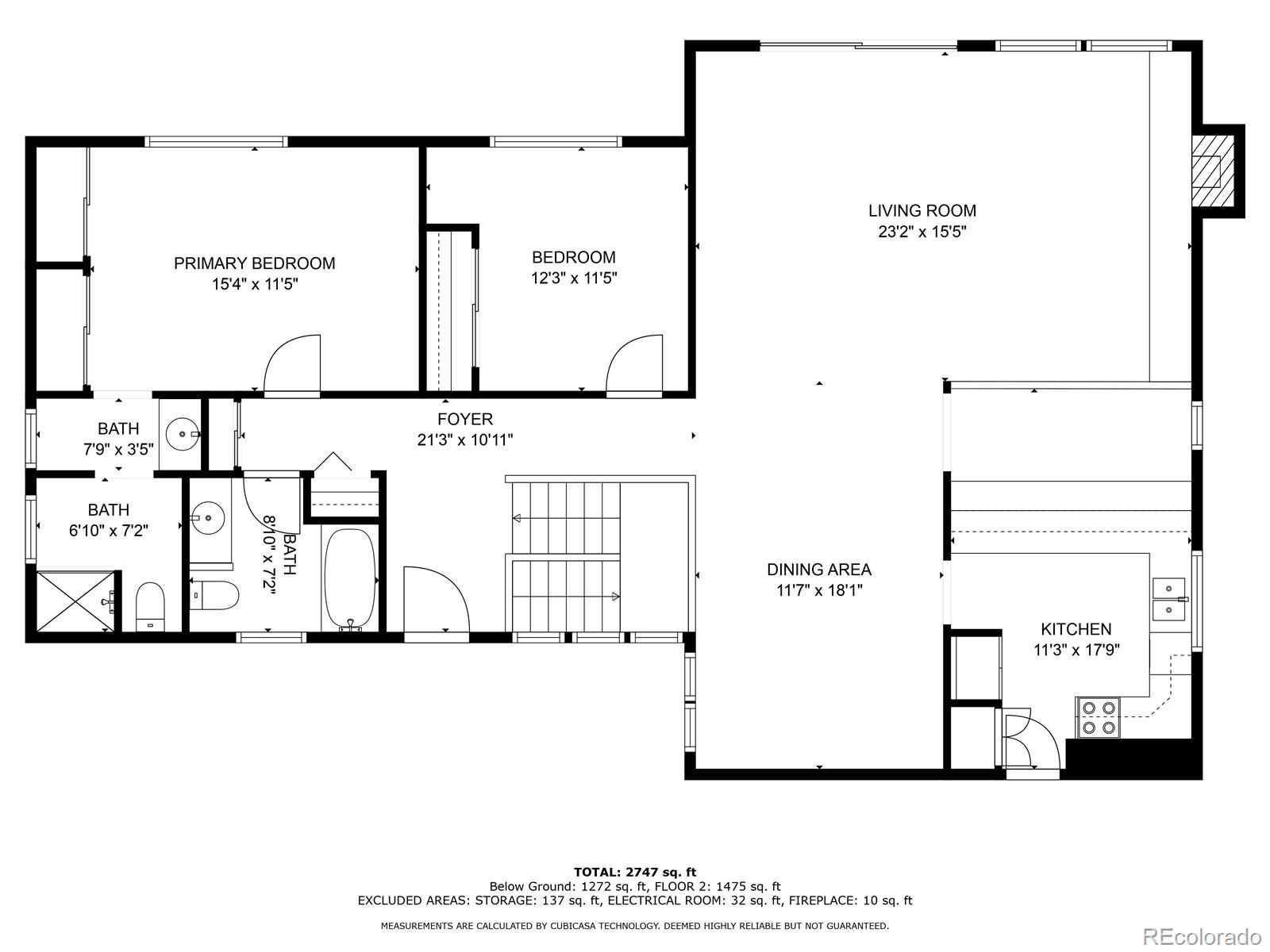 MLS Image #41 for 1685 w davies avenue,littleton, Colorado