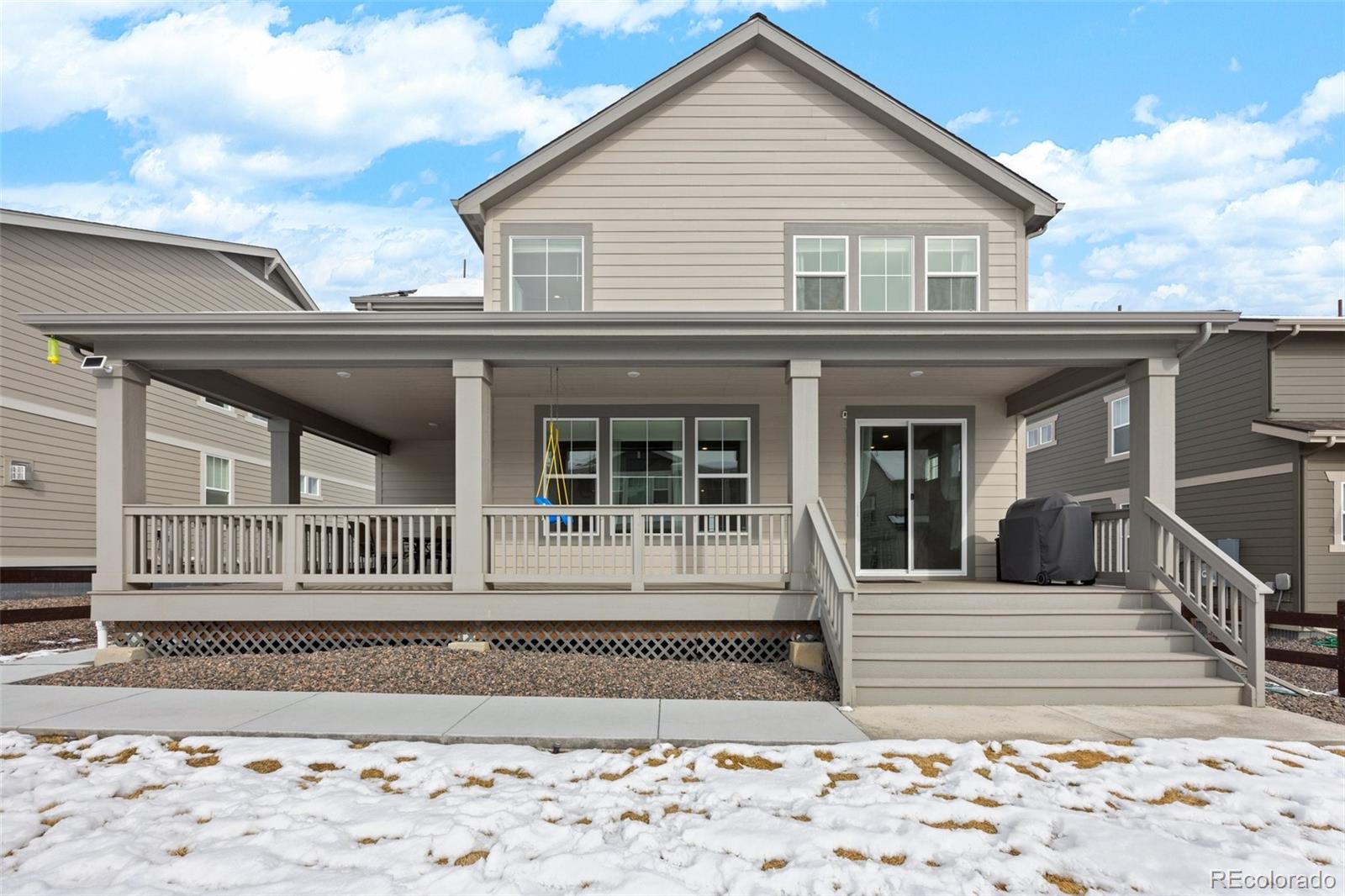 MLS Image #35 for 886  cabot drive,erie, Colorado