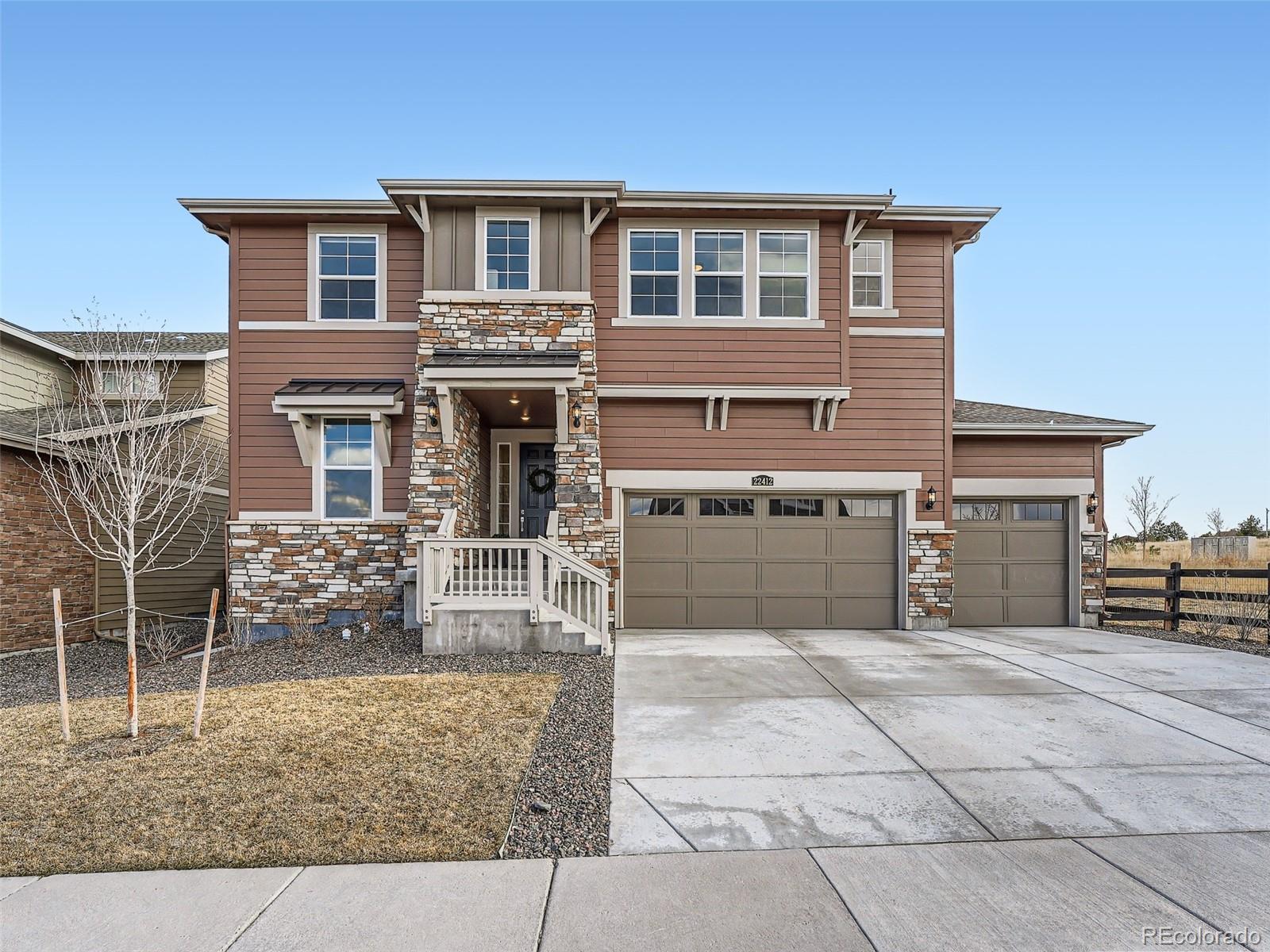 MLS Image #0 for 22412 e narrowleaf circle,aurora, Colorado