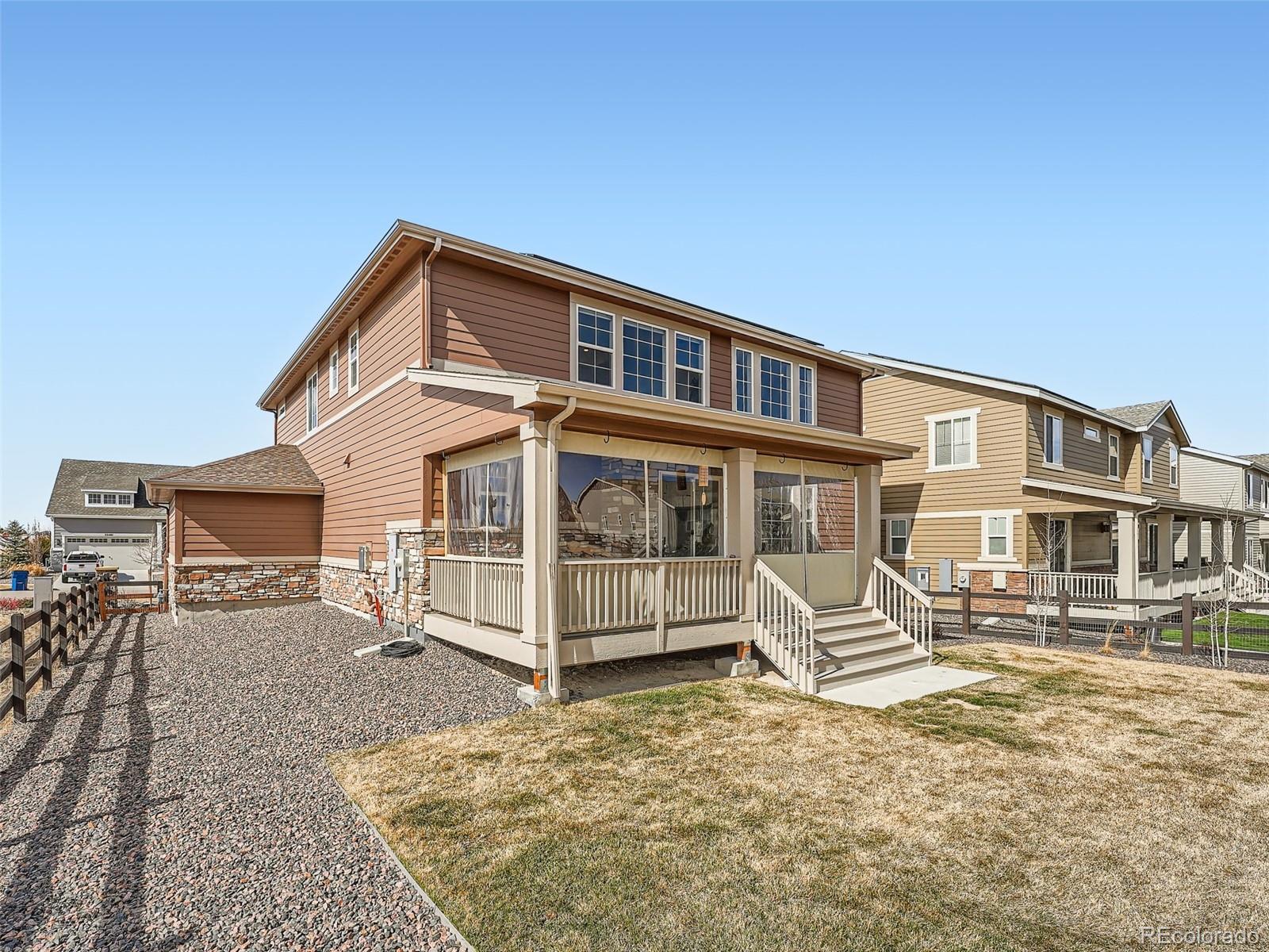 MLS Image #48 for 22412 e narrowleaf circle,aurora, Colorado