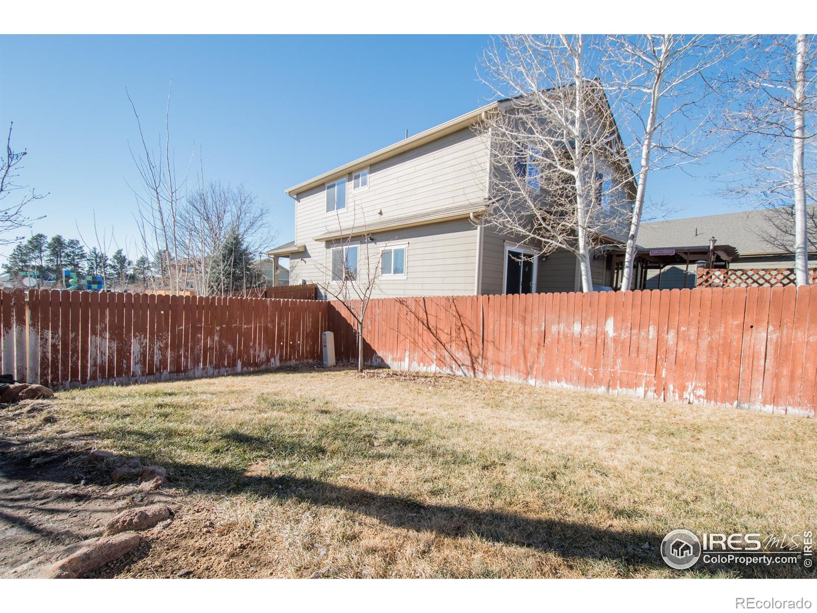 MLS Image #27 for 909  trading post road,fort collins, Colorado